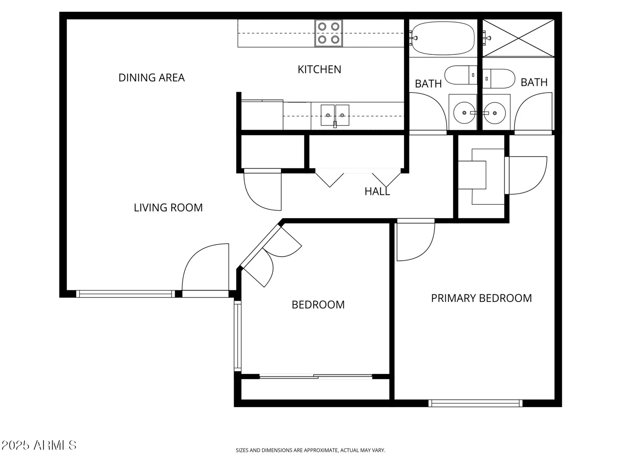 Property Slideshow image 40 of 40 | 14300 w bell rd unit 440, Surprise, AZ, 85374