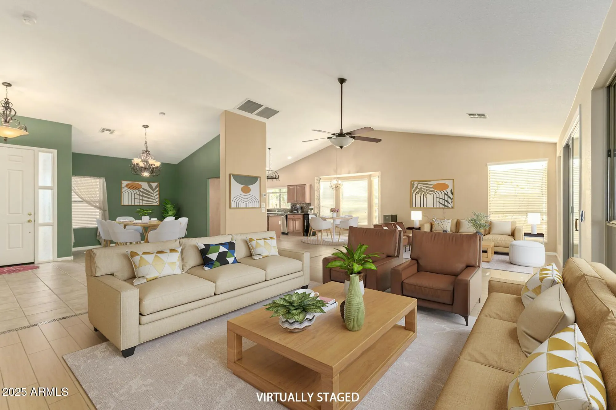 Property Slideshow image 4 of 32 | 23632 s illinois ave, Sun Lakes, AZ, 85248