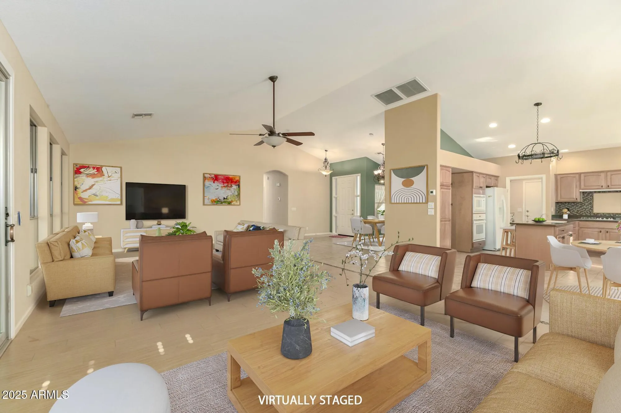 Property Slideshow image 6 of 32 | 23632 s illinois ave, Sun Lakes, AZ, 85248