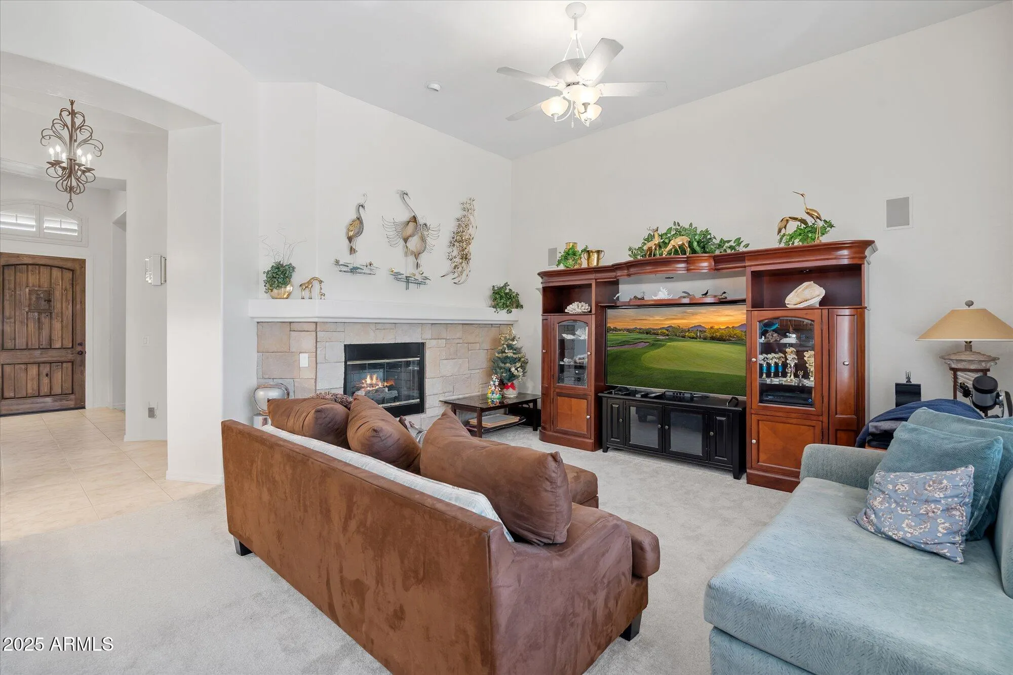 Property Slideshow image 11 of 32 | 42234 n stonemark dr, Anthem, AZ, 85086
