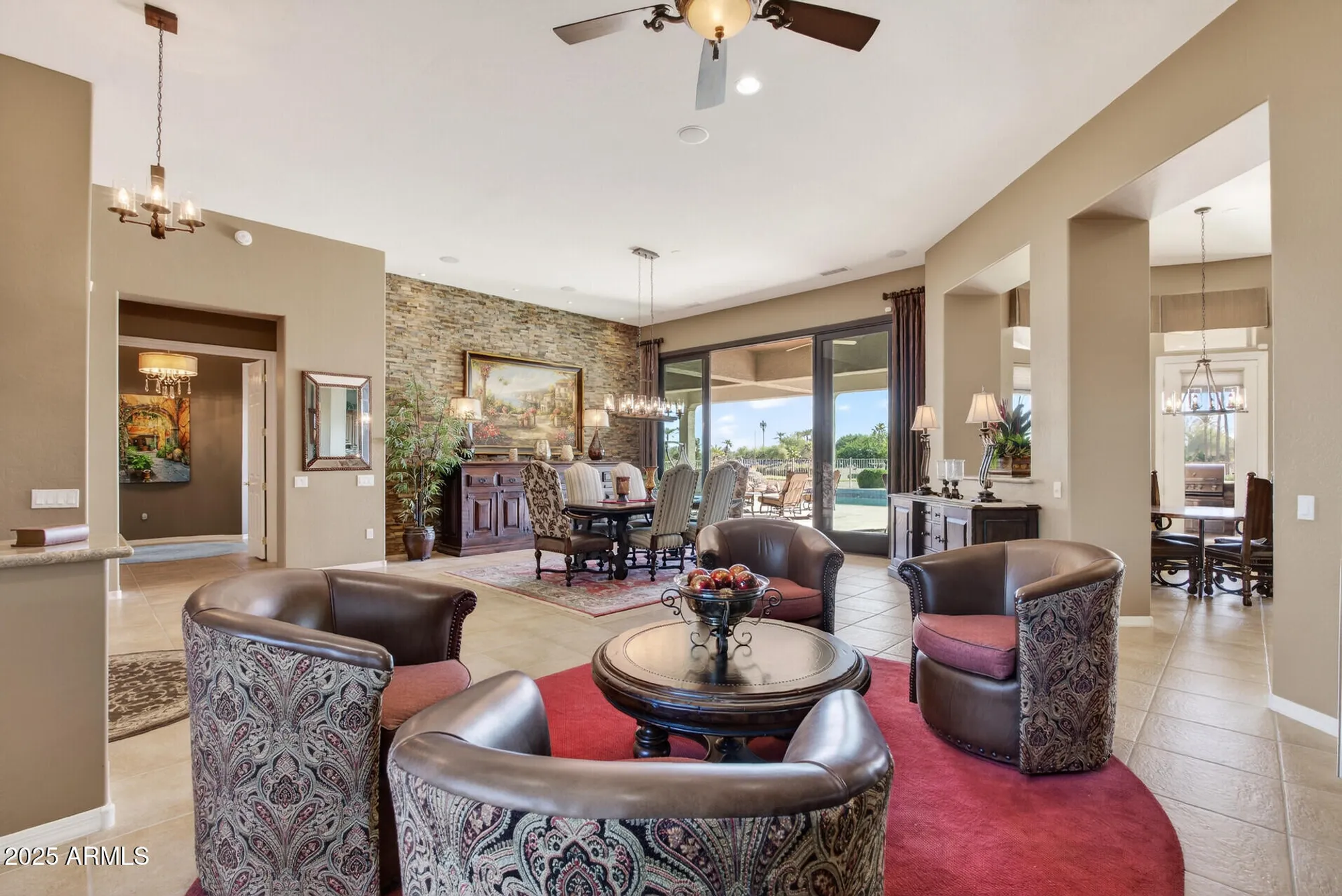 Property Slideshow image 12 of 22 | 17173 w mahogany way, Surprise, AZ, 85387