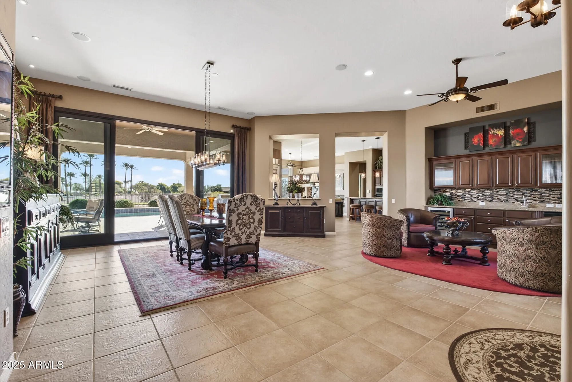 Property Slideshow image 14 of 22 | 17173 w mahogany way, Surprise, AZ, 85387