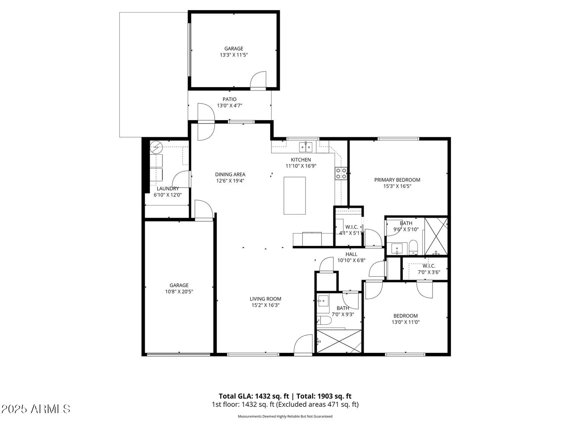 Property Slideshow image 37 of 49 | 13123 w wildwood dr, Sun City West, AZ, 85375