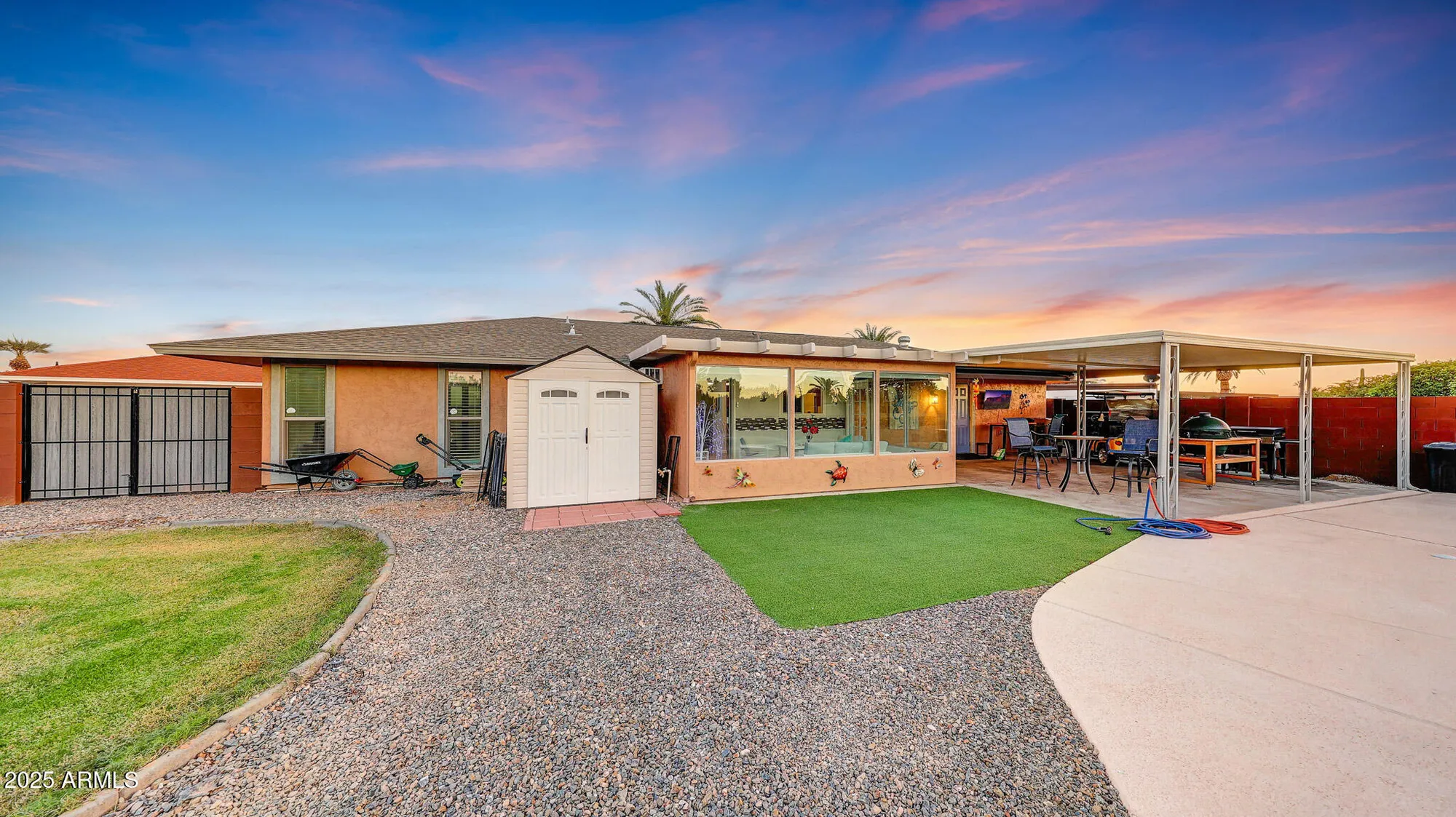 Property Slideshow image 46 of 51 | 10914 w campana dr, Sun City, AZ, 85351