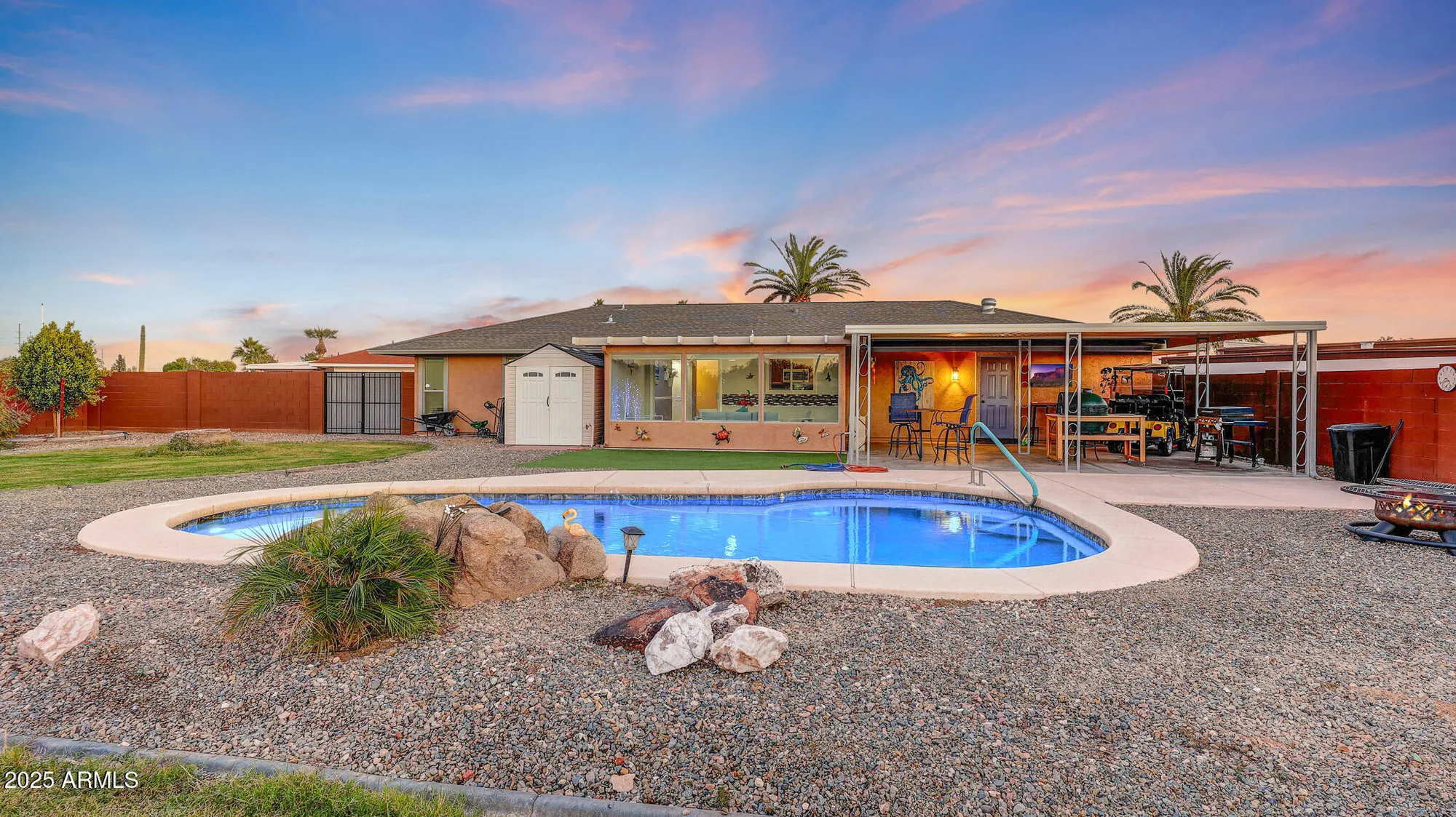 Property Slideshow image 41 of 51 | 10914 w campana dr, Sun City, AZ, 85351