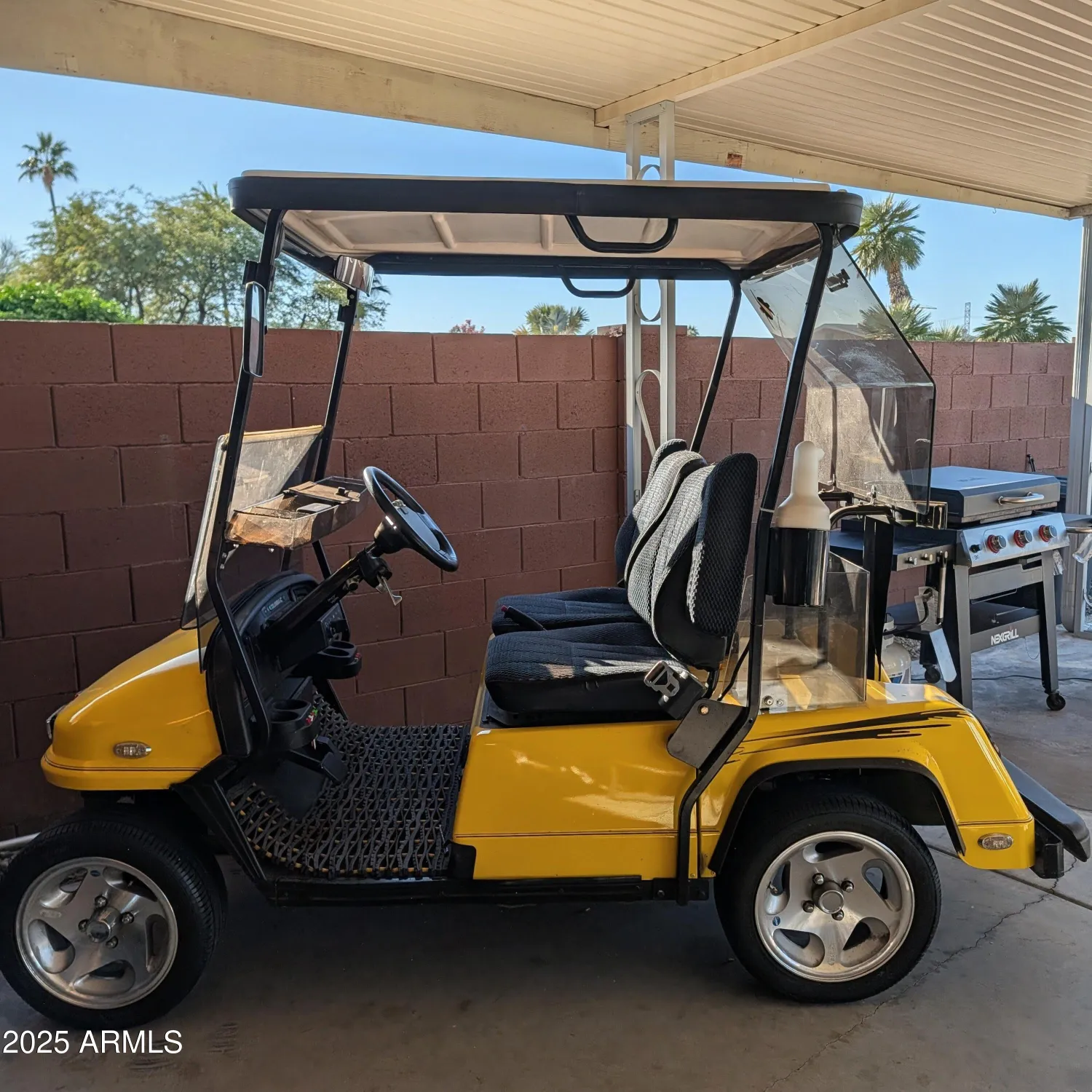 Property Slideshow image 49 of 51 | 10914 w campana dr, Sun City, AZ, 85351