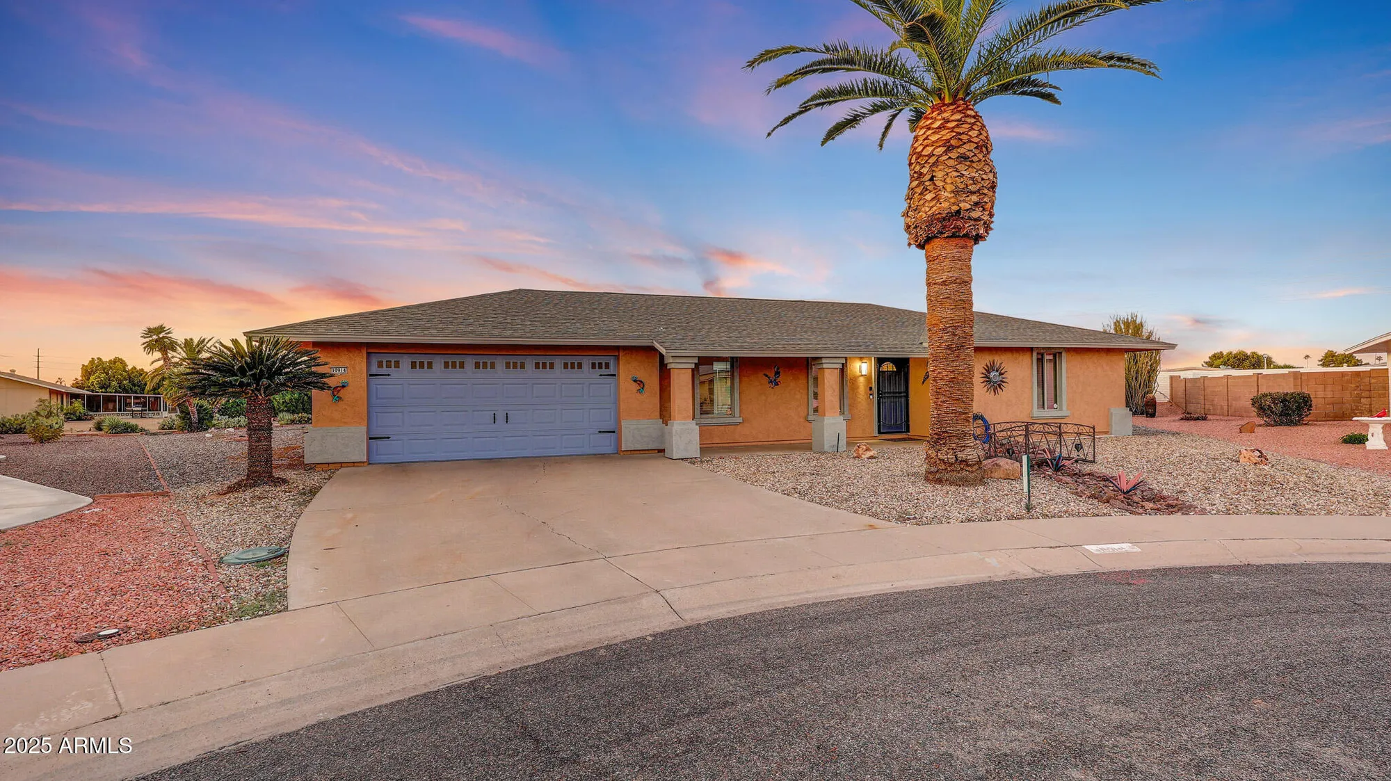 Property Slideshow image 1 of 51 | 10914 w campana dr, Sun City, AZ, 85351