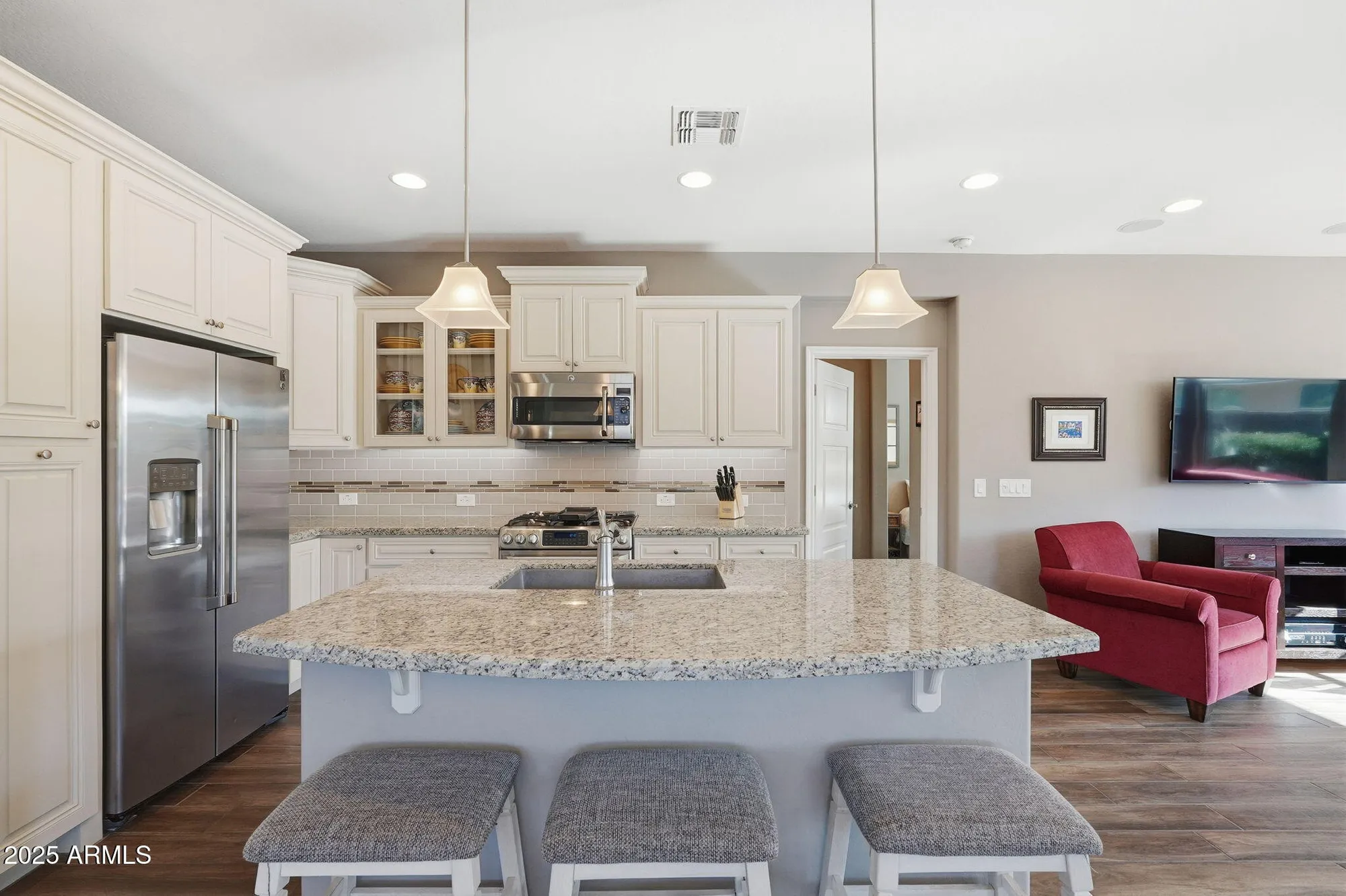 Property Slideshow image 7 of 55 | 891 e cereus pass, Queen Creek, AZ, 85140