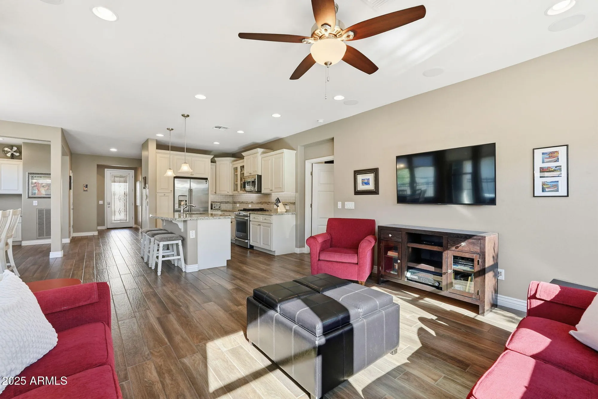 Property Slideshow image 14 of 55 | 891 e cereus pass, Queen Creek, AZ, 85140