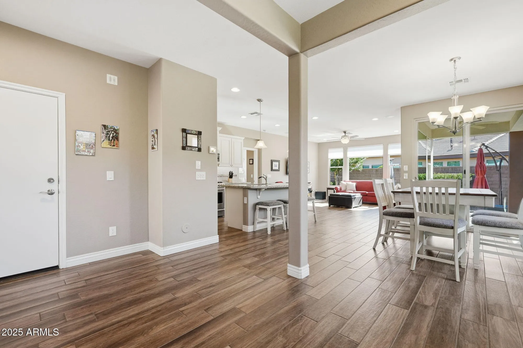 Property Slideshow image 5 of 55 | 891 e cereus pass, Queen Creek, AZ, 85140