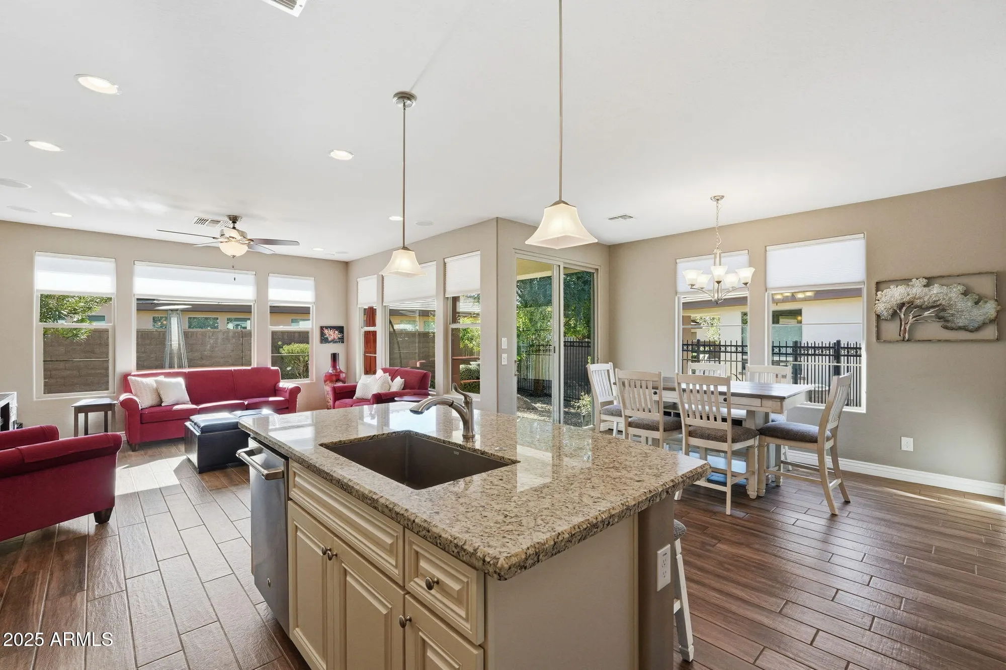 Property Slideshow image 10 of 55 | 891 e cereus pass, Queen Creek, AZ, 85140