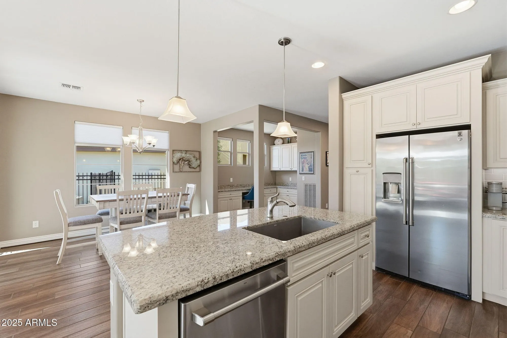 Property Slideshow image 8 of 55 | 891 e cereus pass, Queen Creek, AZ, 85140