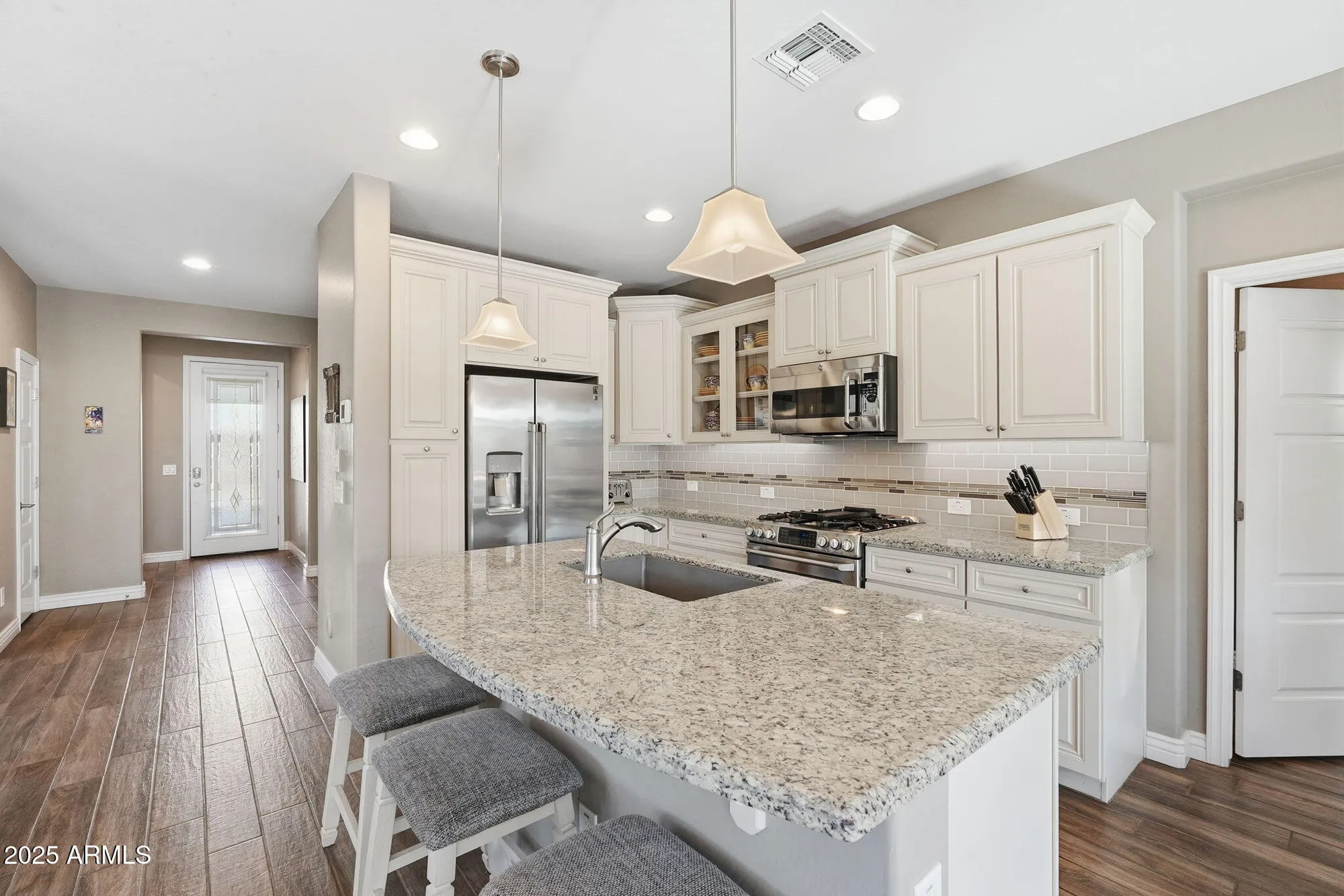 Property Slideshow image 6 of 55 | 891 e cereus pass, Queen Creek, AZ, 85140