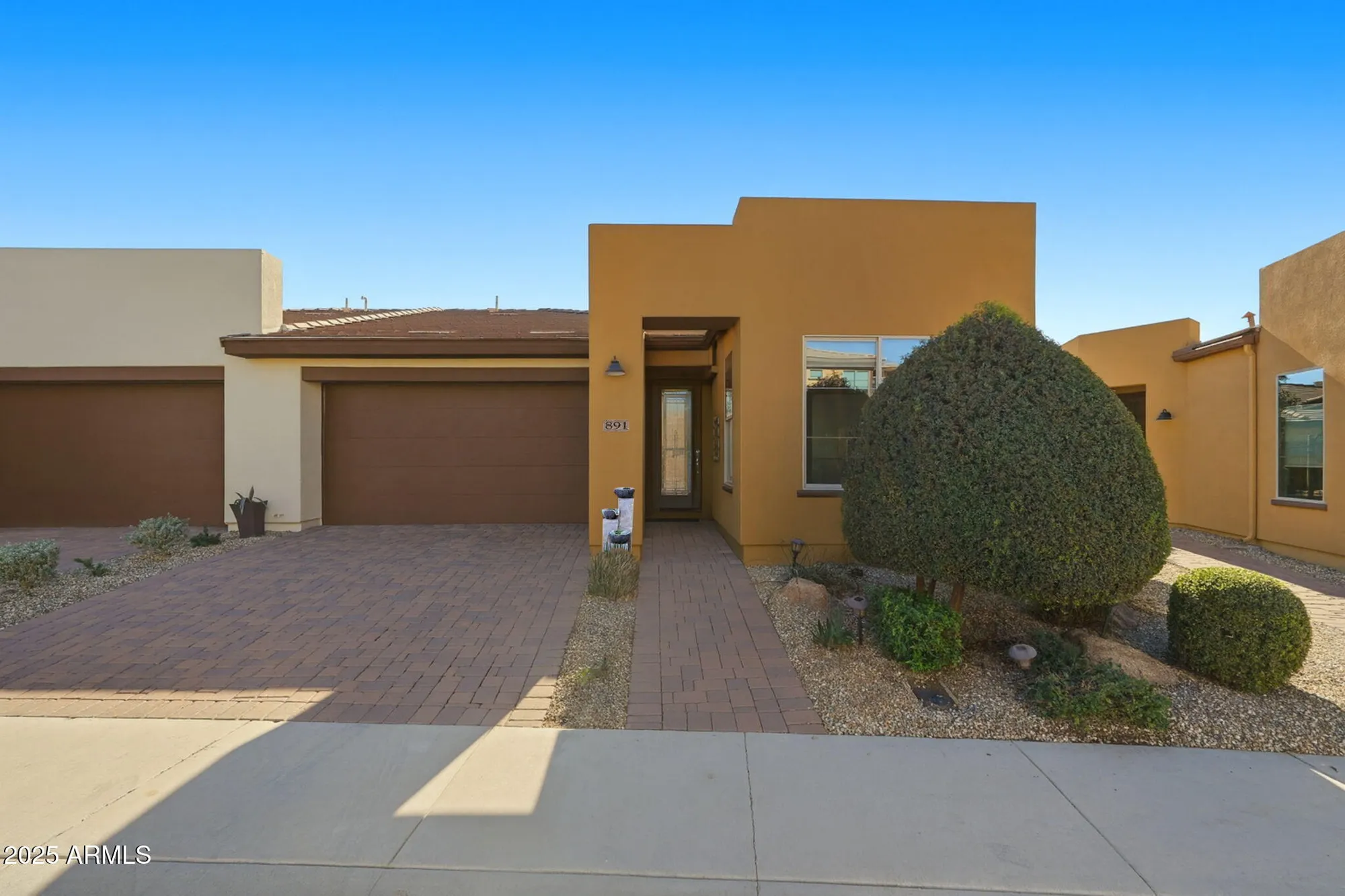 Property Slideshow image 3 of 55 | 891 e cereus pass, Queen Creek, AZ, 85140