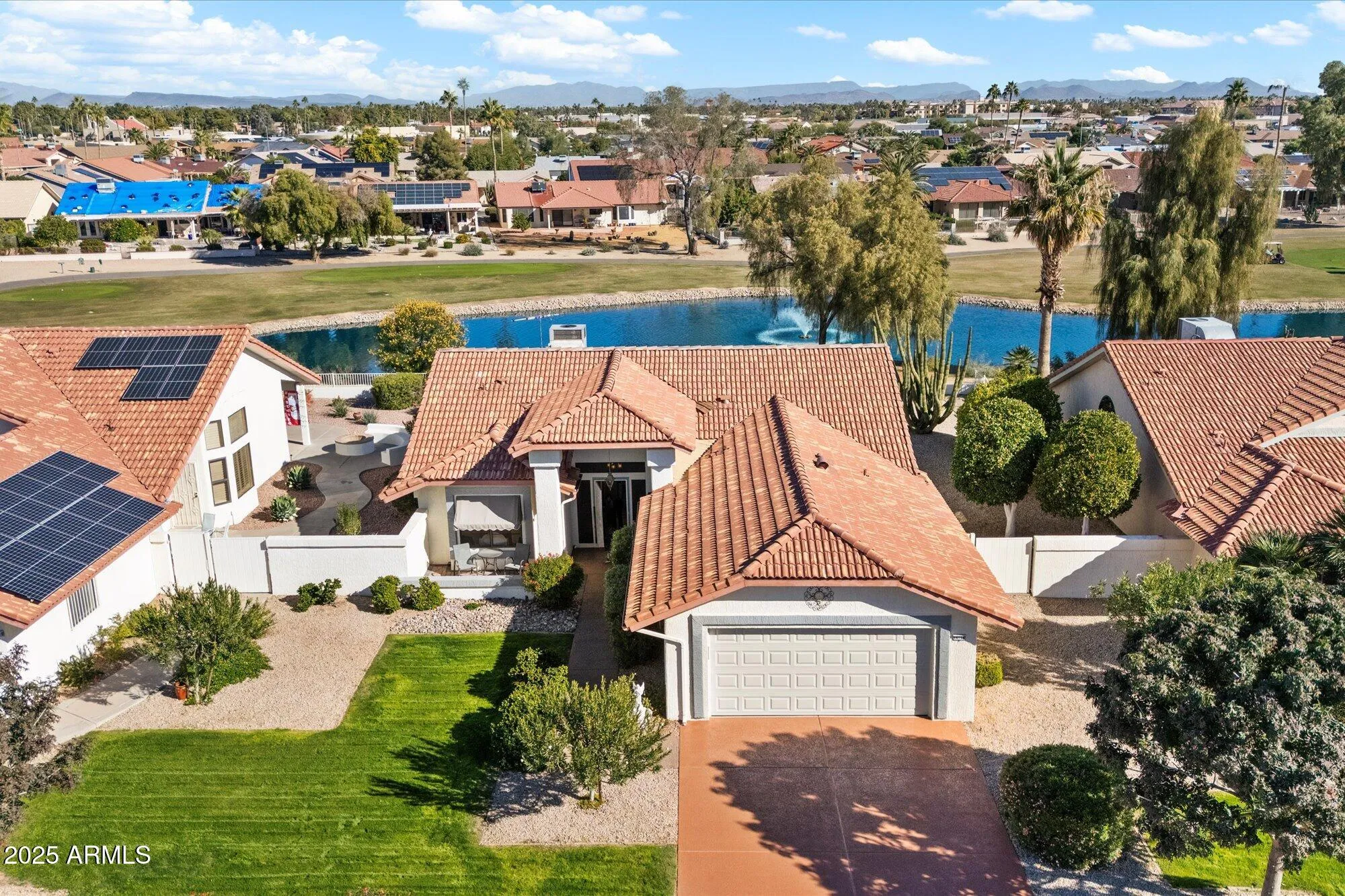 Property Slideshow image 1 of 31 | 14114 w summerstar dr, Sun City West, AZ, 85375