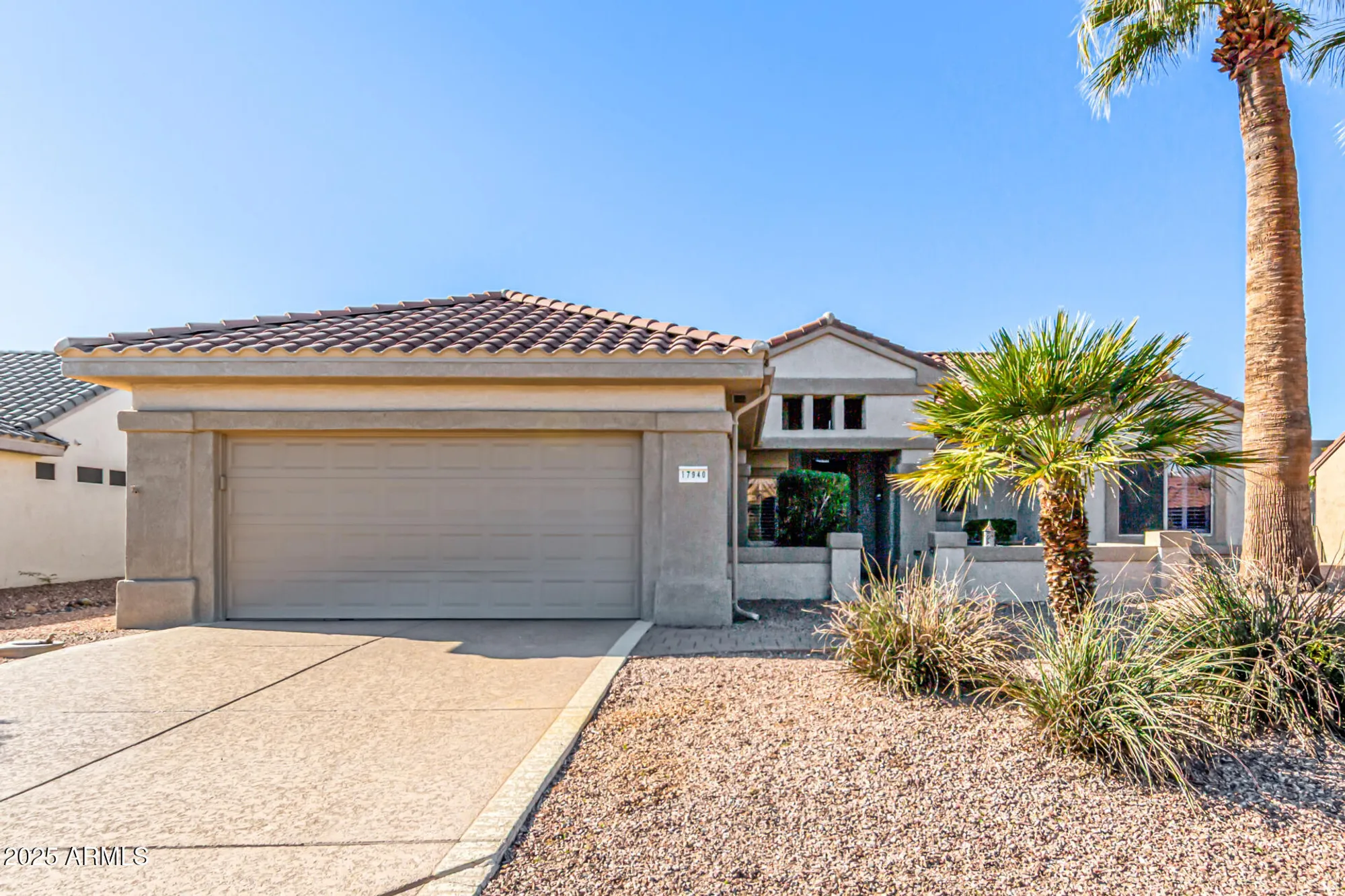 Property Slideshow image 1 of 30 | 17940 n estrella vista dr, Surprise, AZ, 85374