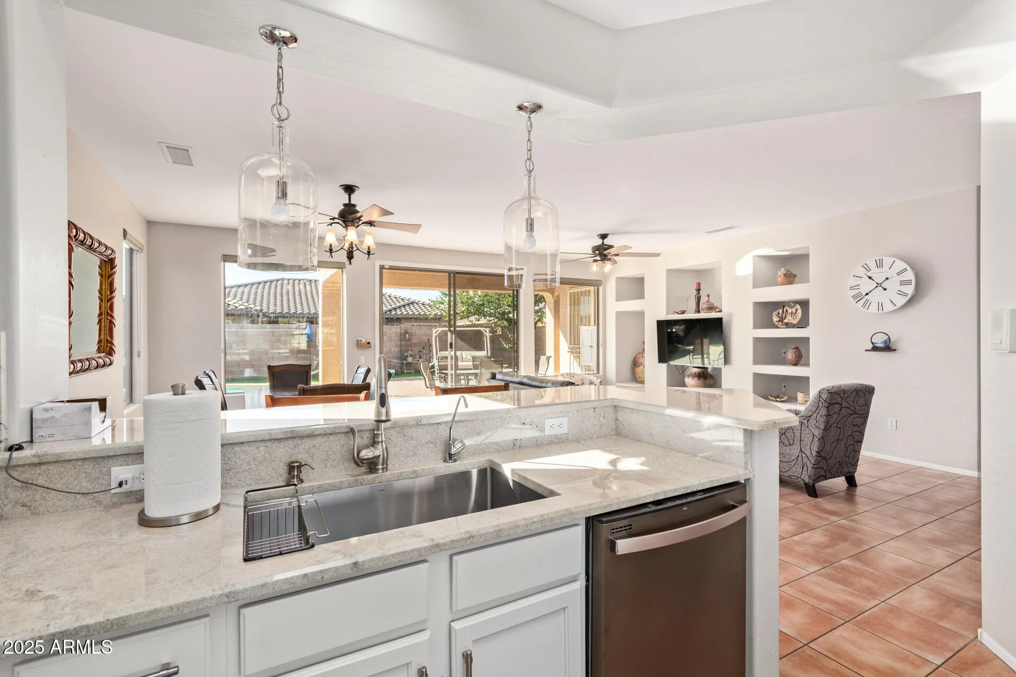 Property Slideshow image 10 of 34 | 16355 w desert lily dr, Surprise, AZ, 85387