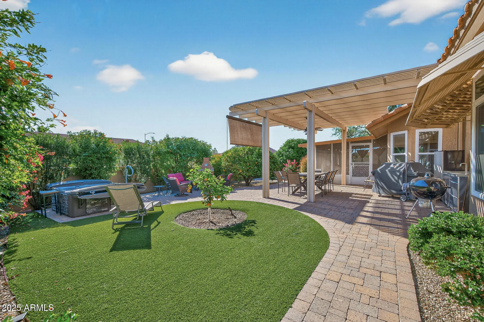 Property Slideshow image 47 of 67 | 13553 w pavillion dr, Sun City West, AZ, 85375