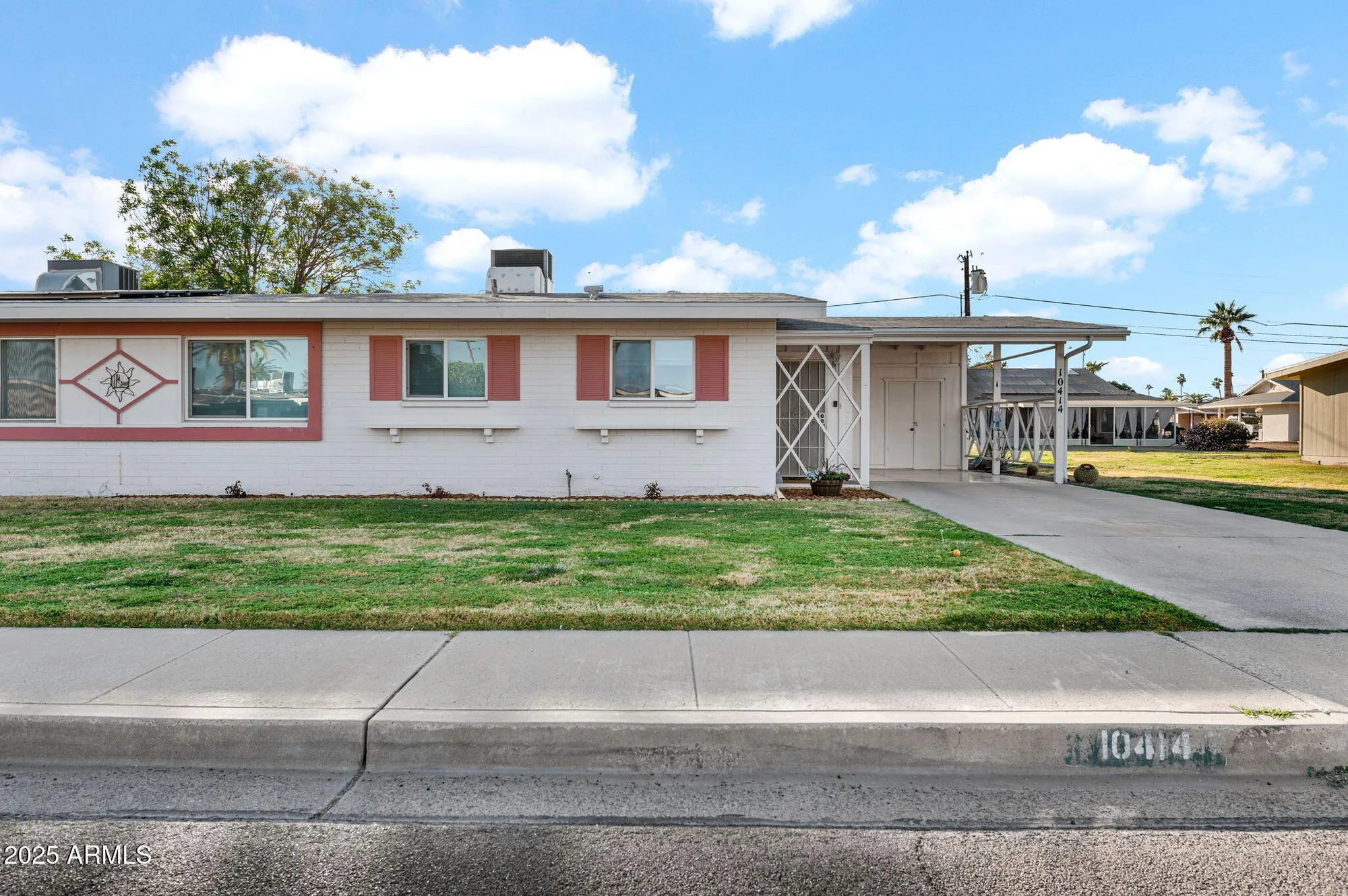 Property Slideshow image 1 of 21 | 10414 n 105th ave, Sun City, AZ, 85351