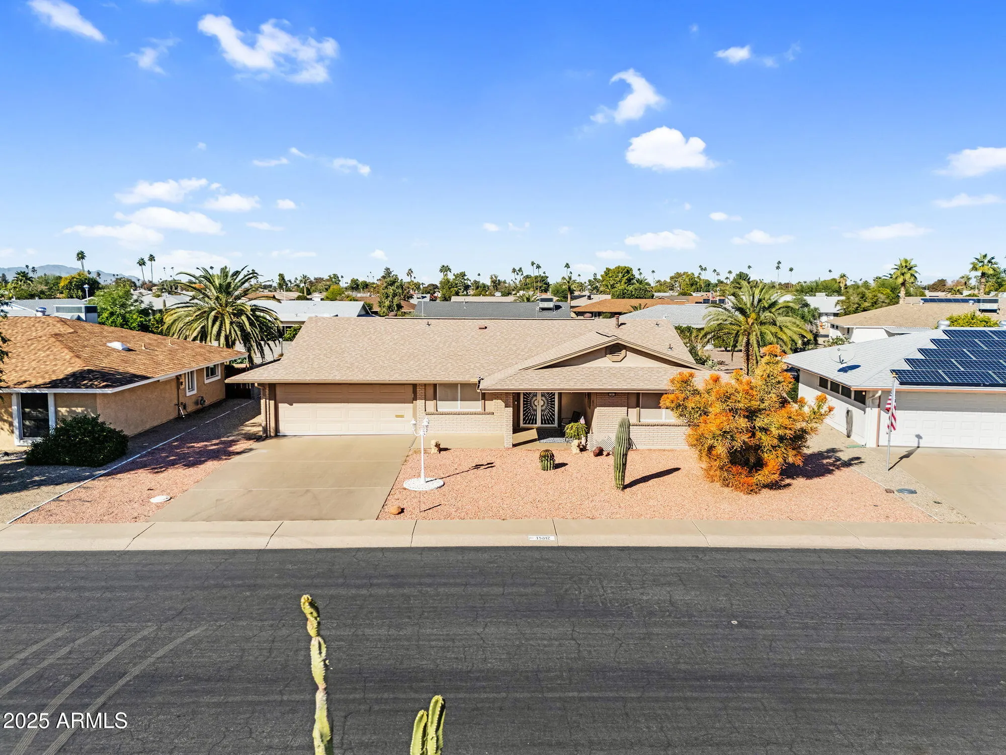 Property Slideshow image 42 of 89 | 13812 n kaanapali dr, Sun City, AZ, 85351