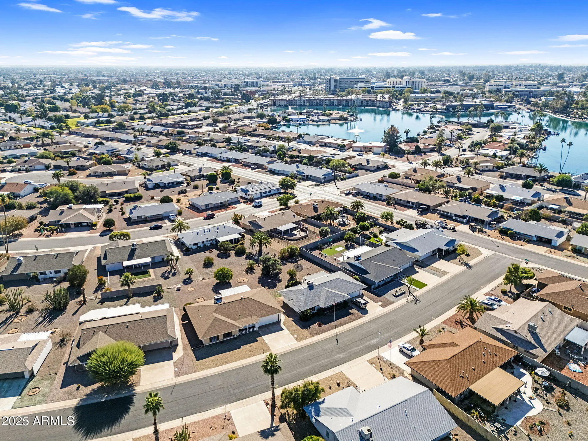 Property Slideshow image 47 of 89 | 13812 n kaanapali dr, Sun City, AZ, 85351