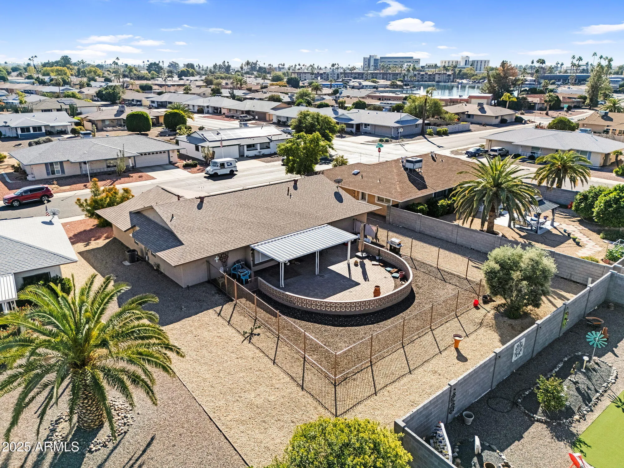 Property Slideshow image 37 of 89 | 13812 n kaanapali dr, Sun City, AZ, 85351