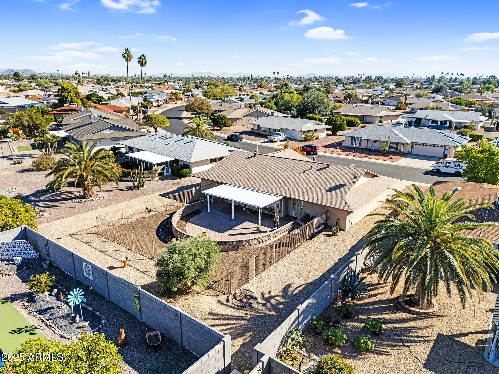 Property Slideshow image 38 of 89 | 13812 n kaanapali dr, Sun City, AZ, 85351