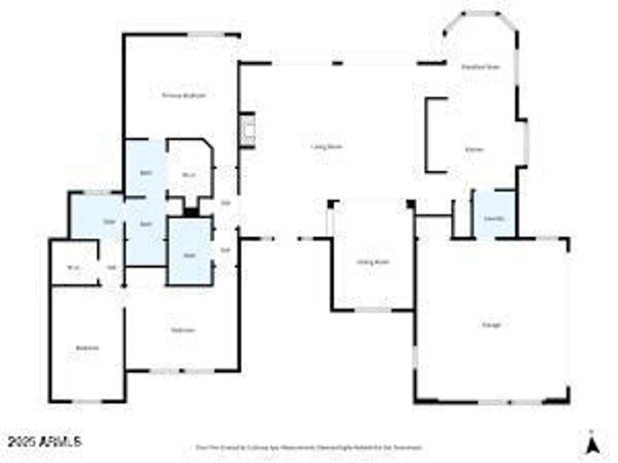 Property Slideshow image 62 of 62 | 19002 e alondra way, Rio Verde, AZ, 85263