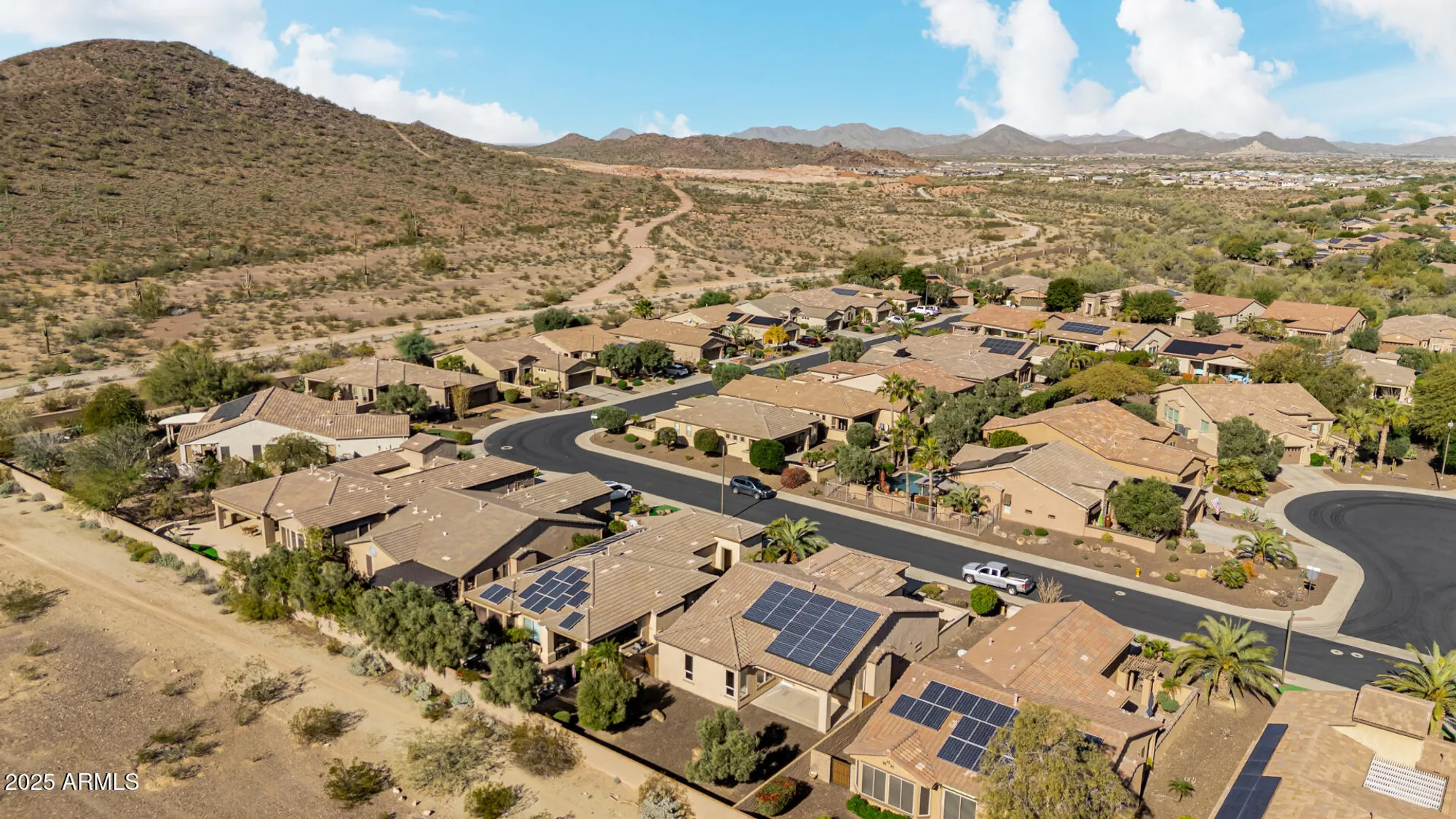 Property Slideshow image 34 of 59 | 13049 w redbird rd, Peoria, AZ, 85383