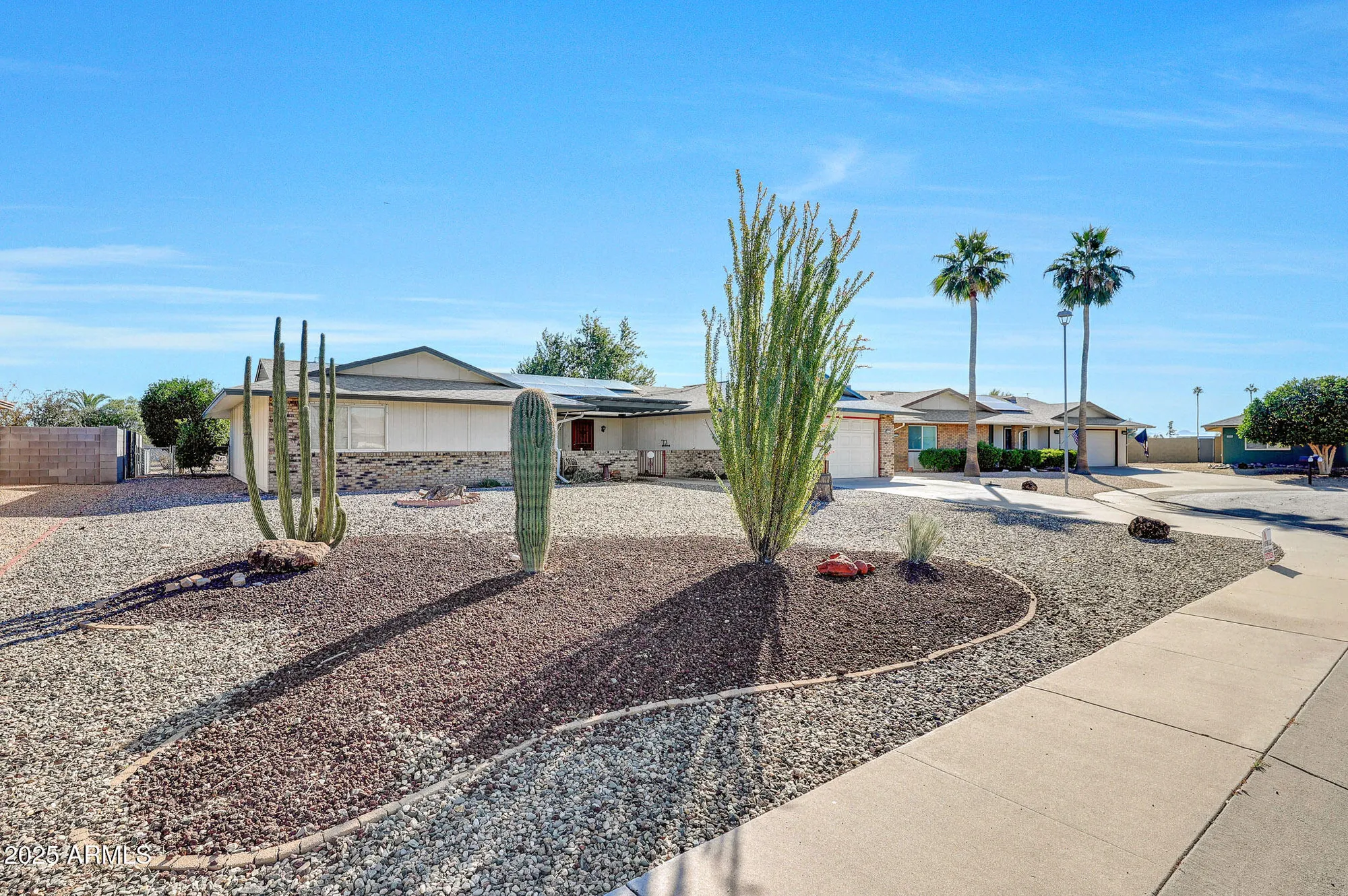 Property Slideshow image 1 of 41 | 12611 n blue ridge dr, Sun City, AZ, 85351