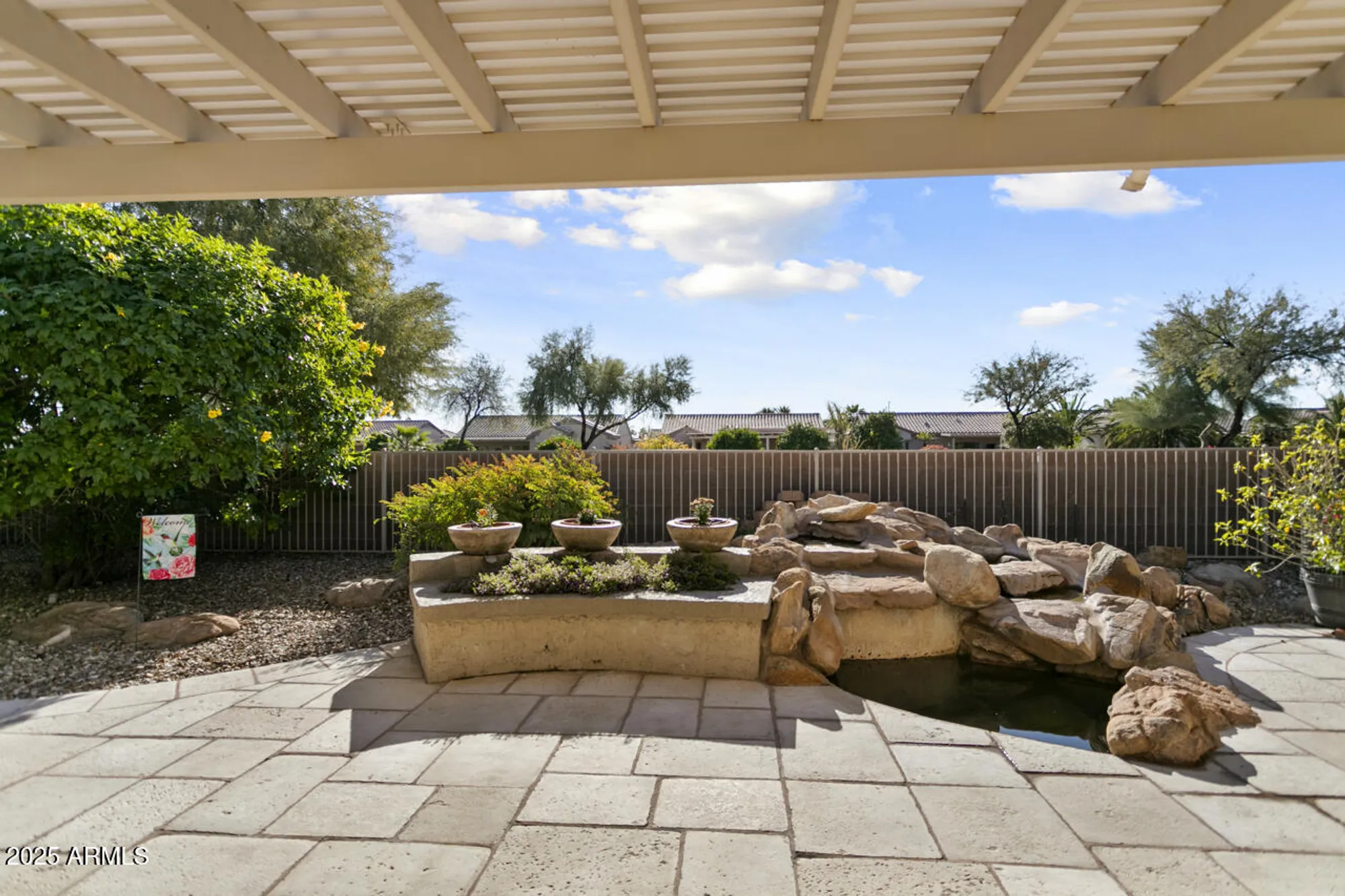 Property Slideshow image 38 of 44 | 15871 w mill valley ln, Surprise, AZ, 85374
