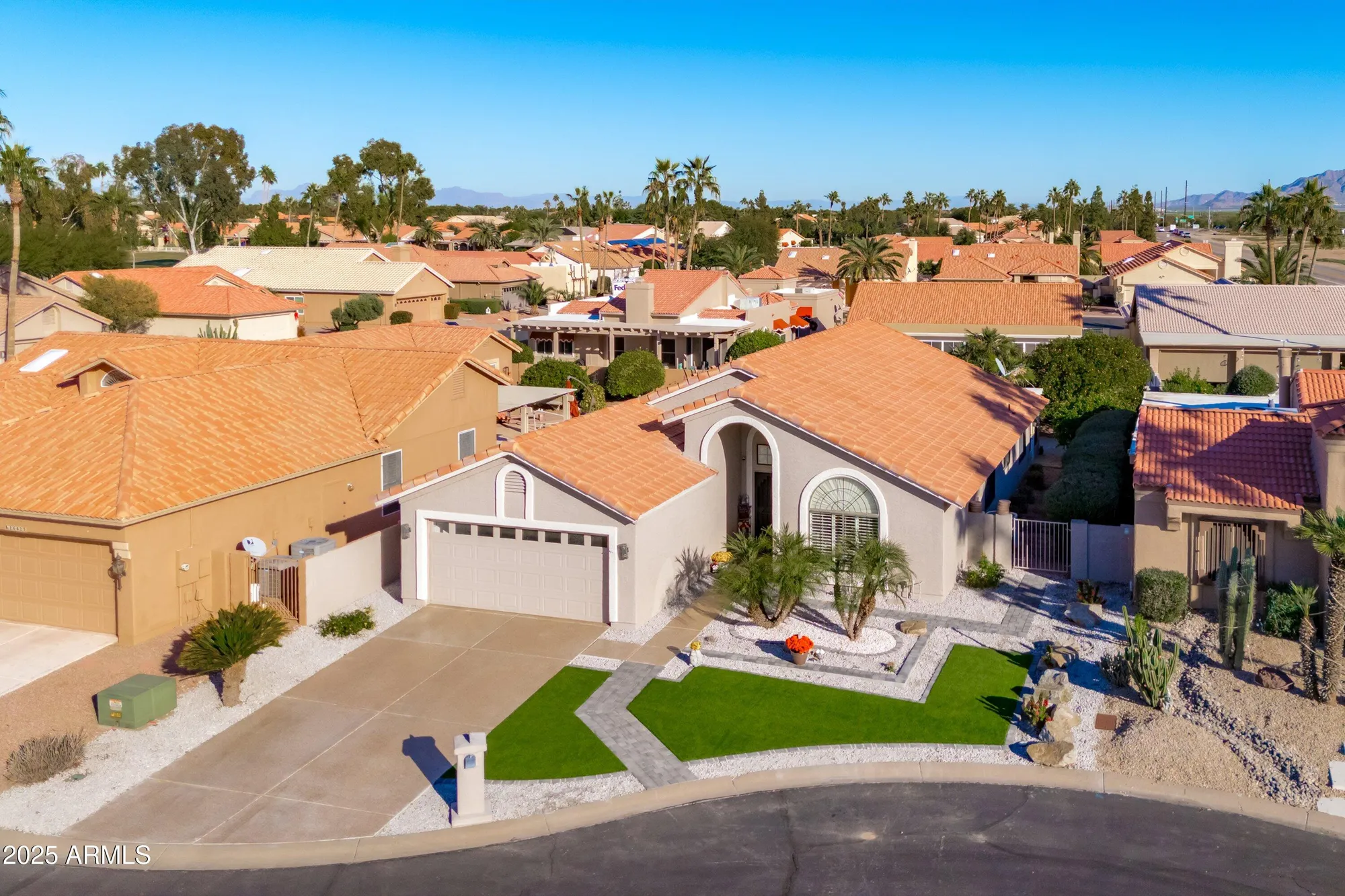 Property Slideshow image 1 of 46 | 26629 s nottingham ct # 23, Sun Lakes, AZ, 85248