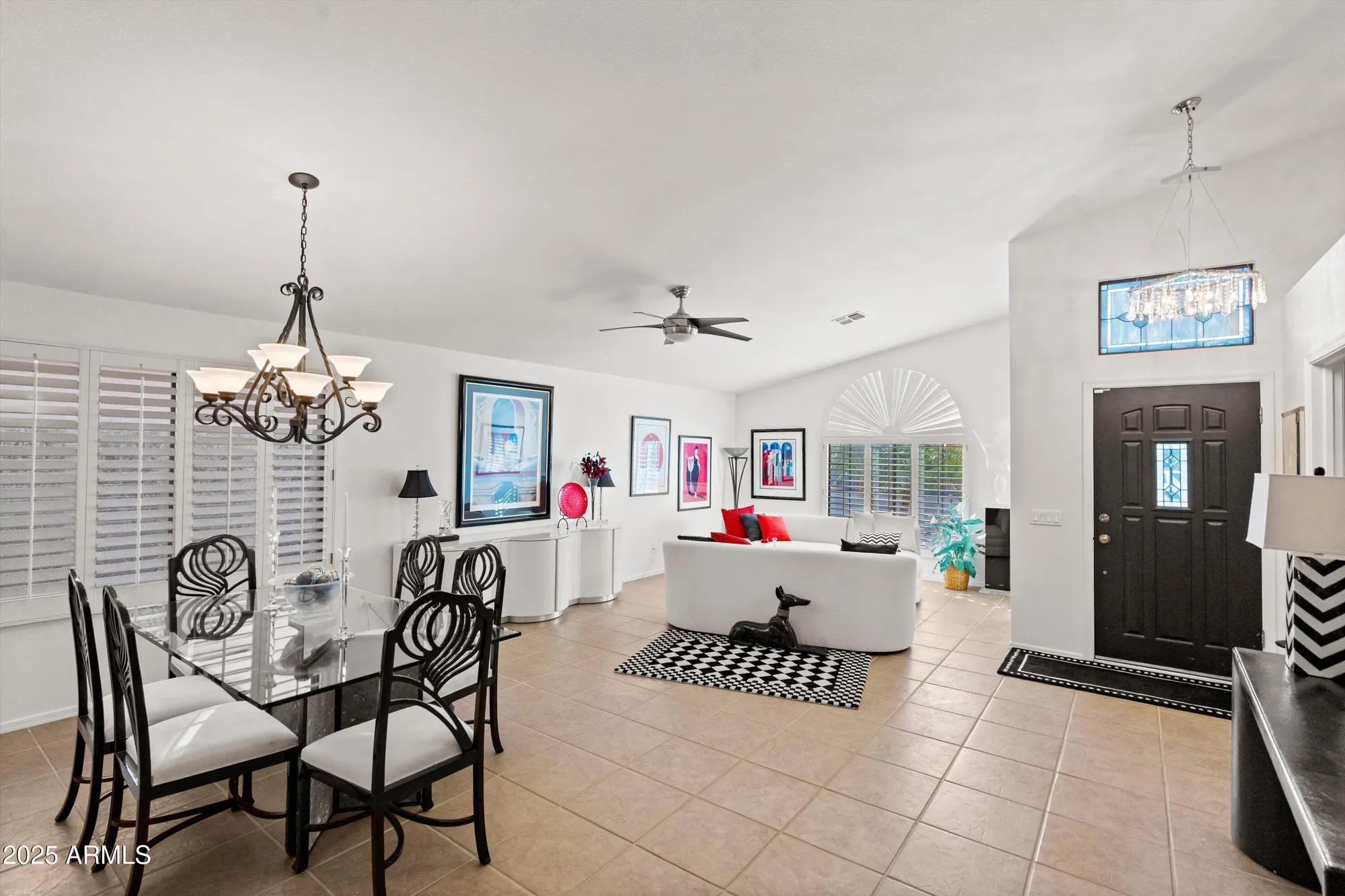 Property Slideshow image 6 of 46 | 26629 s nottingham ct # 23, Sun Lakes, AZ, 85248