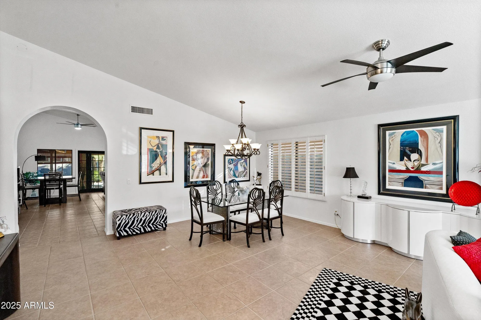Property Slideshow image 10 of 46 | 26629 s nottingham ct # 23, Sun Lakes, AZ, 85248