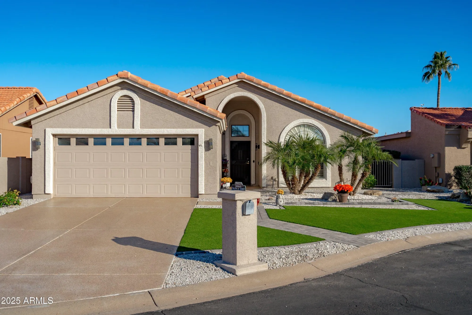 Property Slideshow image 4 of 46 | 26629 s nottingham ct # 23, Sun Lakes, AZ, 85248