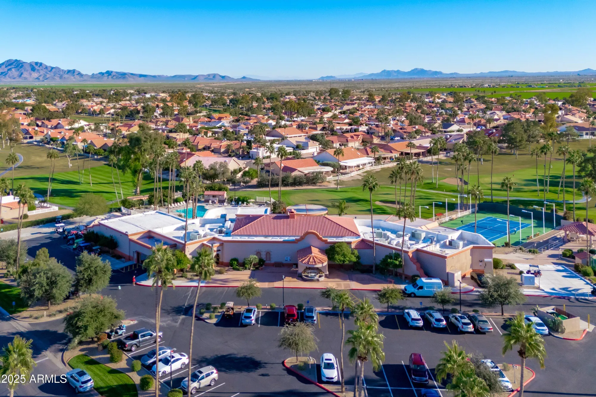 Property Slideshow image 42 of 46 | 26629 s nottingham ct # 23, Sun Lakes, AZ, 85248