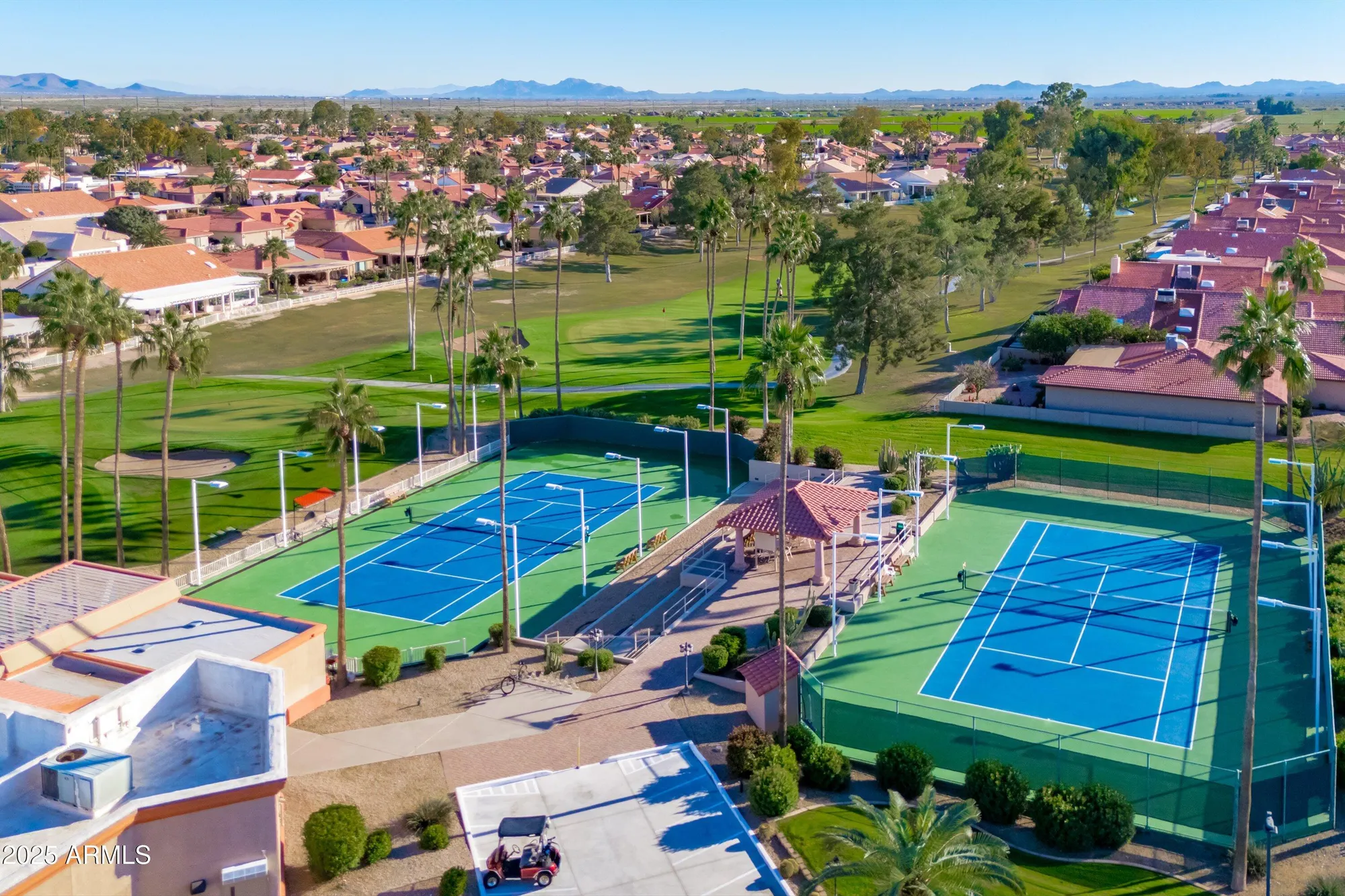 Property Slideshow image 43 of 46 | 26629 s nottingham ct # 23, Sun Lakes, AZ, 85248