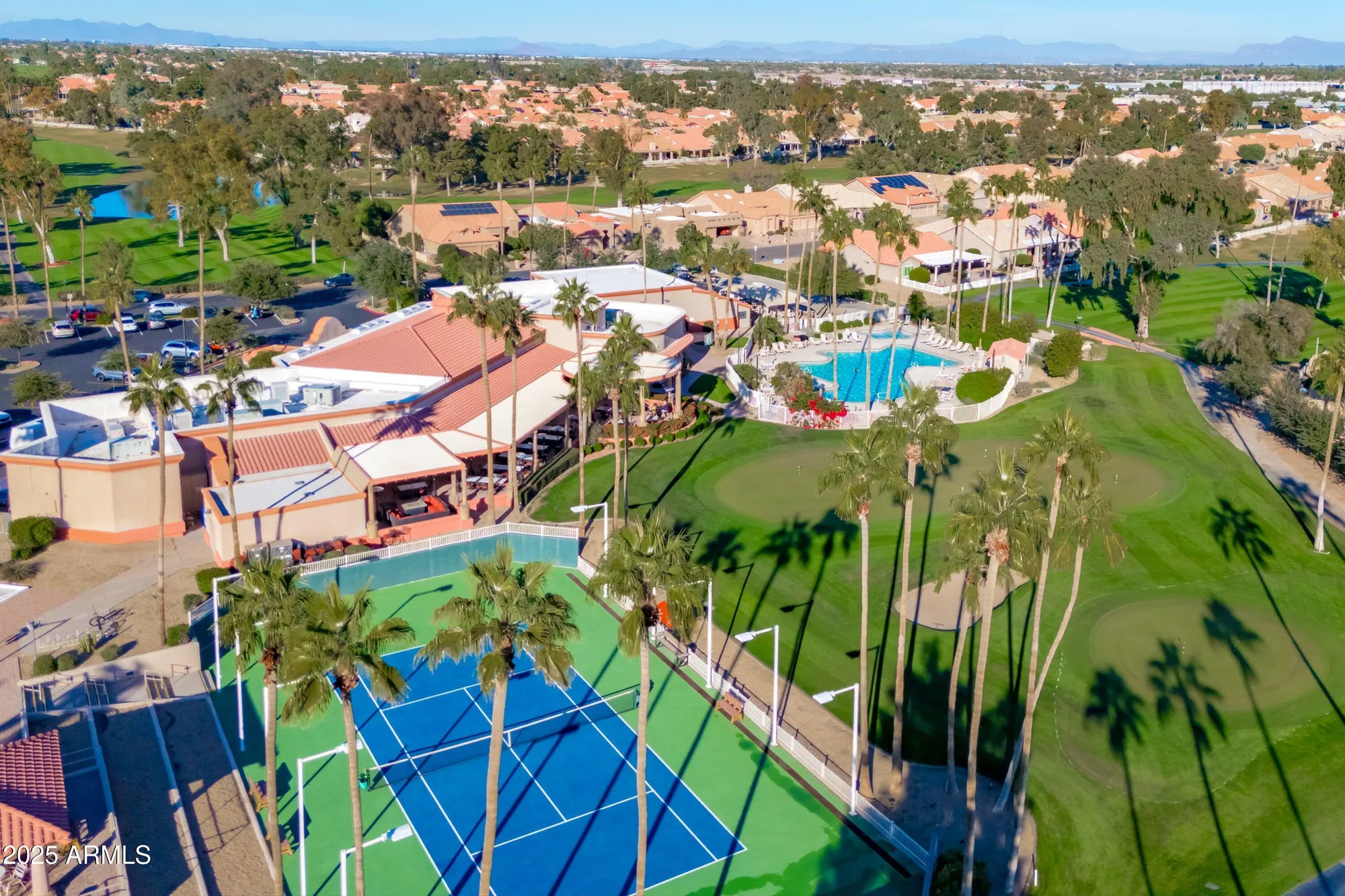 Property Slideshow image 44 of 46 | 26629 s nottingham ct # 23, Sun Lakes, AZ, 85248