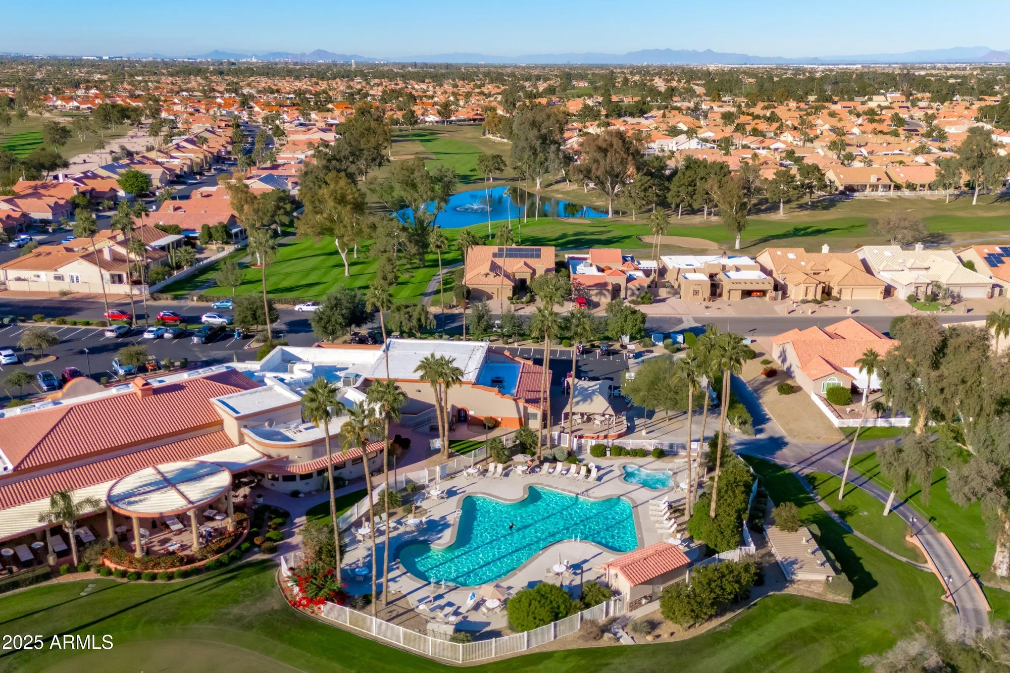 Property Slideshow image 45 of 46 | 26629 s nottingham ct # 23, Sun Lakes, AZ, 85248