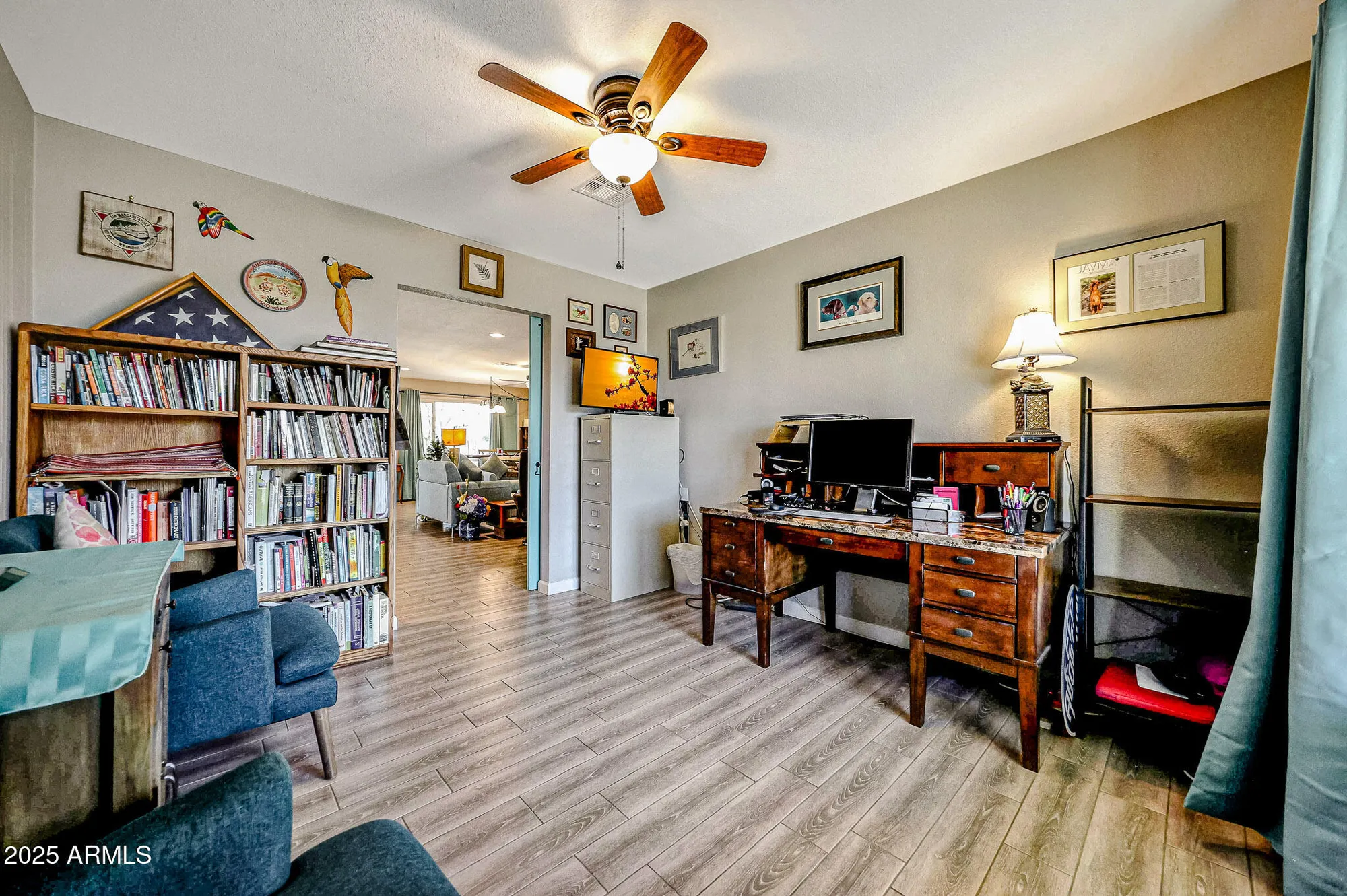 Property Slideshow image 17 of 52 | 17203 n palo verde dr, Sun City, AZ, 85373