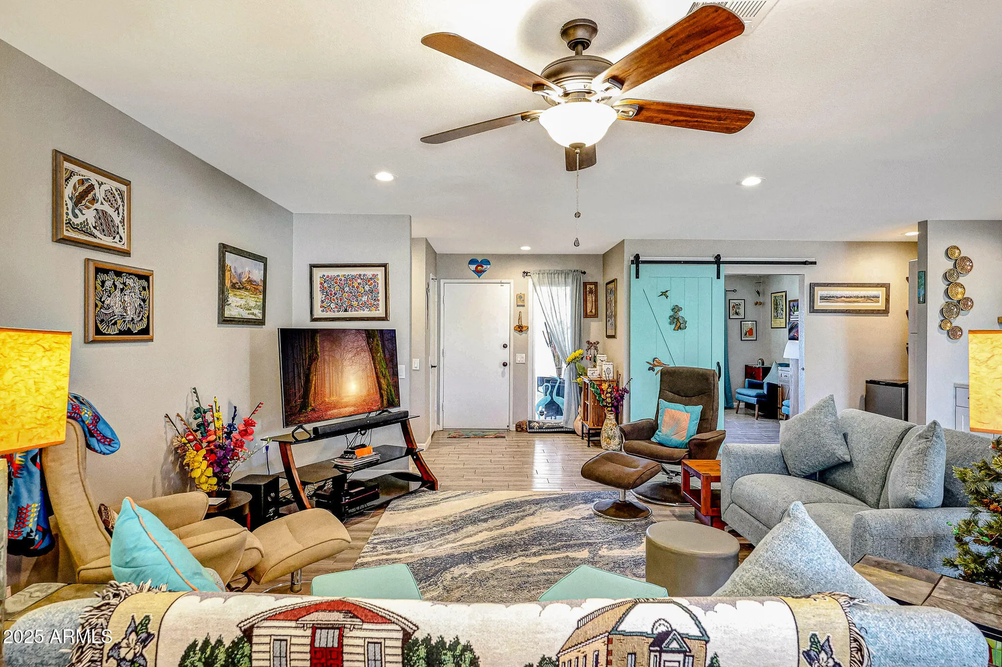 Property Slideshow image 9 of 52 | 17203 n palo verde dr, Sun City, AZ, 85373