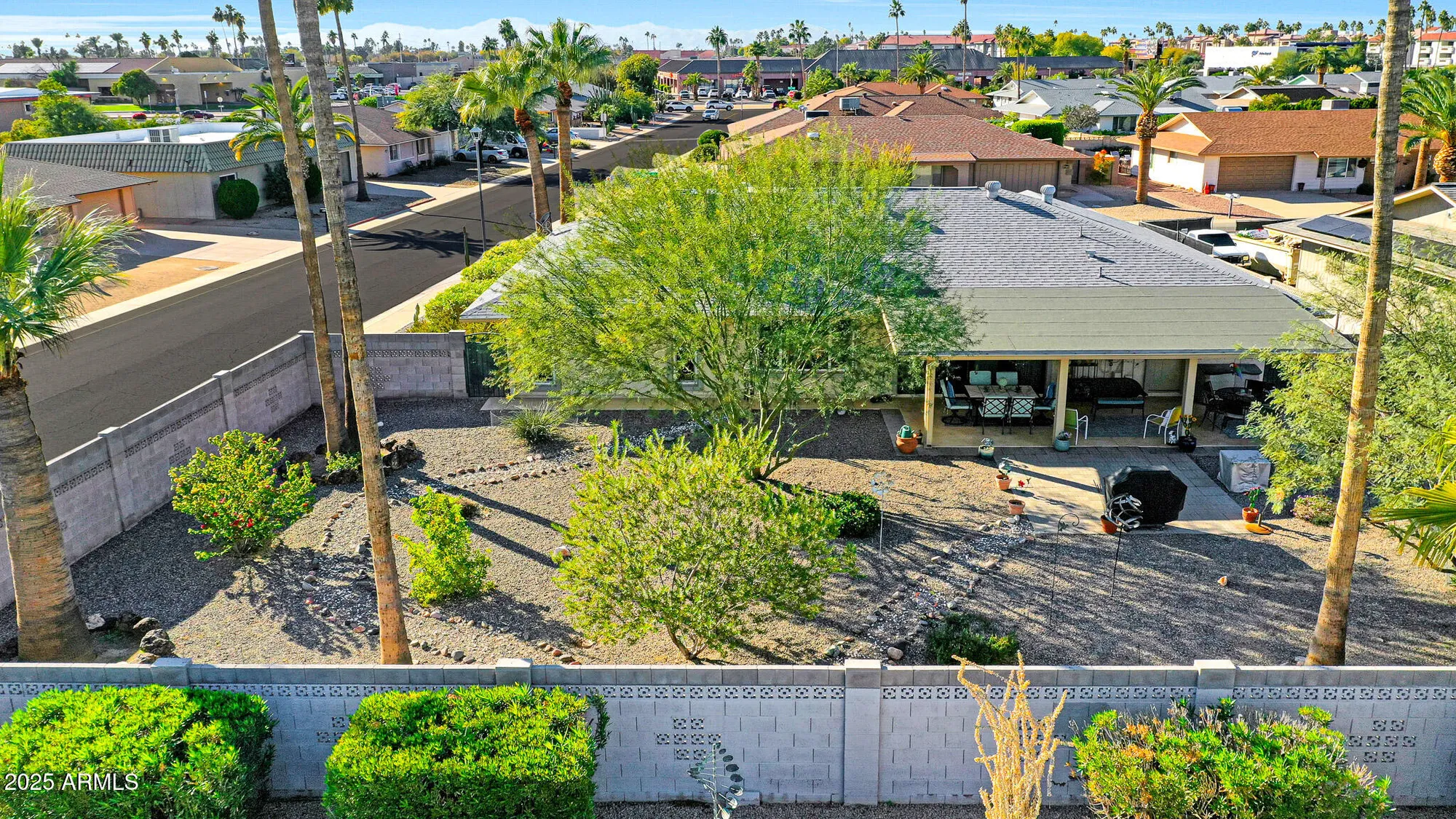 Property Slideshow image 47 of 52 | 17203 n palo verde dr, Sun City, AZ, 85373