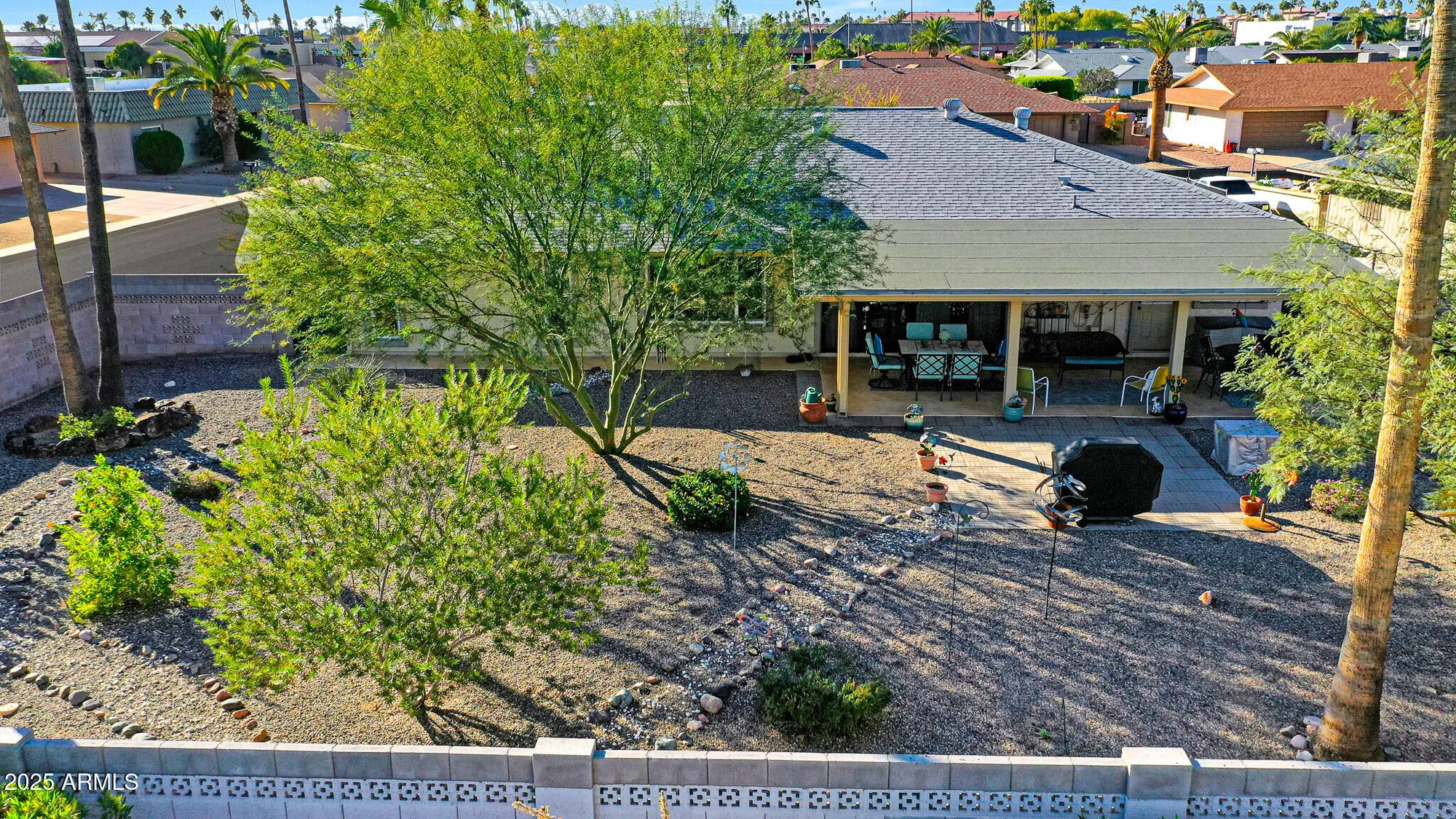Property Slideshow image 48 of 52 | 17203 n palo verde dr, Sun City, AZ, 85373