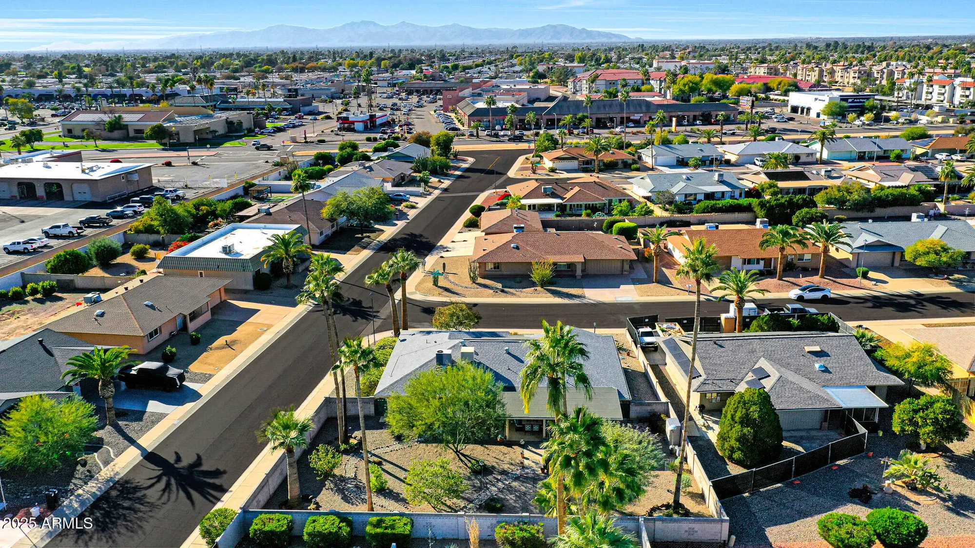 Property Slideshow image 50 of 52 | 17203 n palo verde dr, Sun City, AZ, 85373