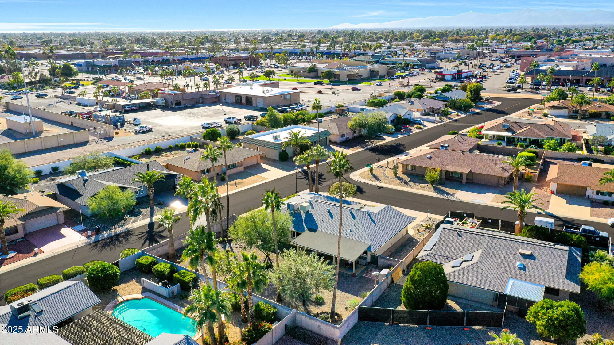 Property Slideshow image 51 of 52 | 17203 n palo verde dr, Sun City, AZ, 85373