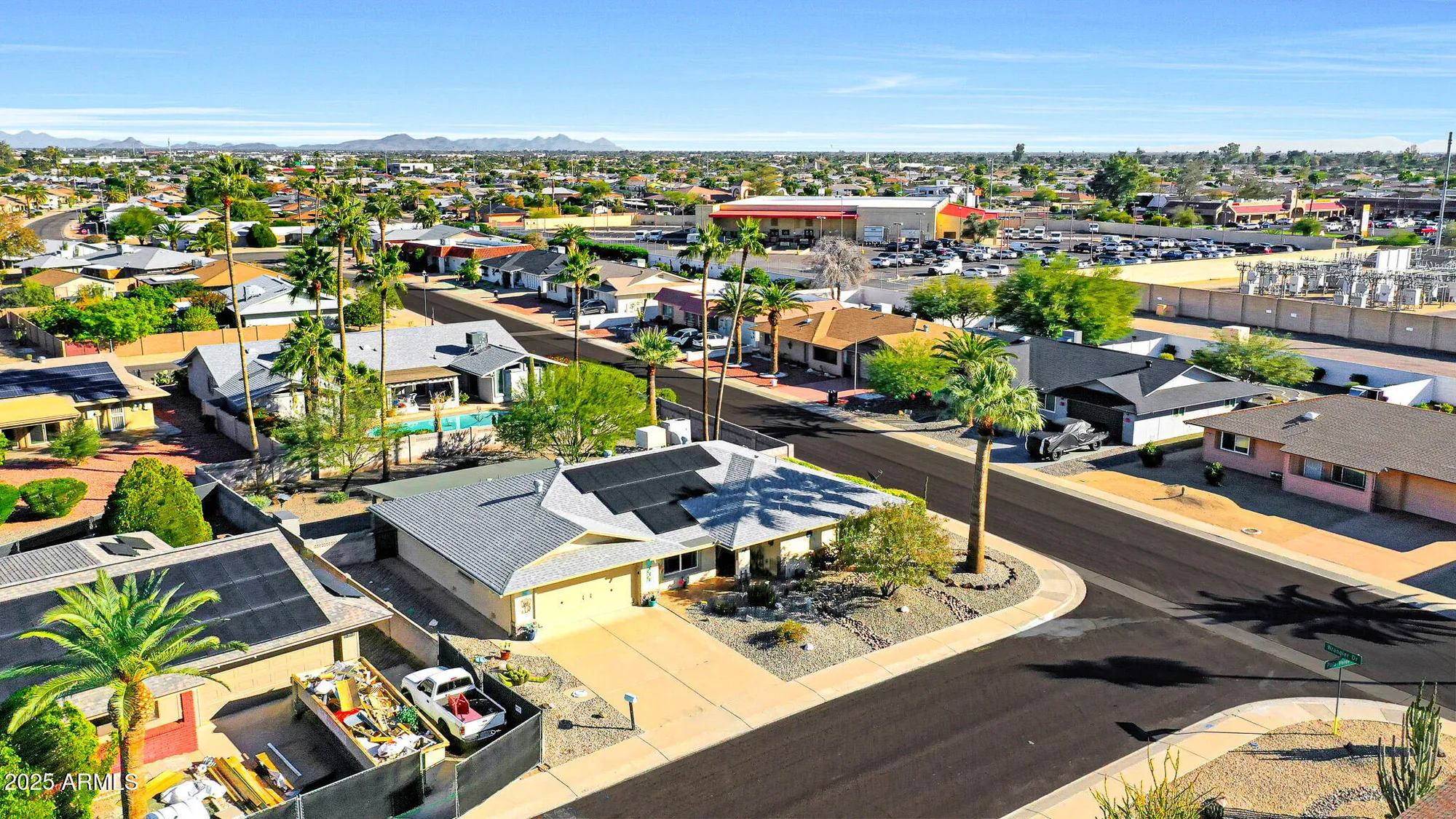 Property Slideshow image 42 of 52 | 17203 n palo verde dr, Sun City, AZ, 85373