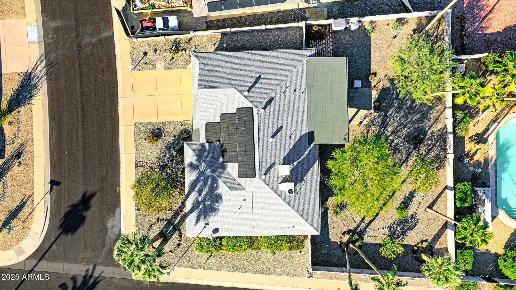 Property Slideshow image 43 of 52 | 17203 n palo verde dr, Sun City, AZ, 85373