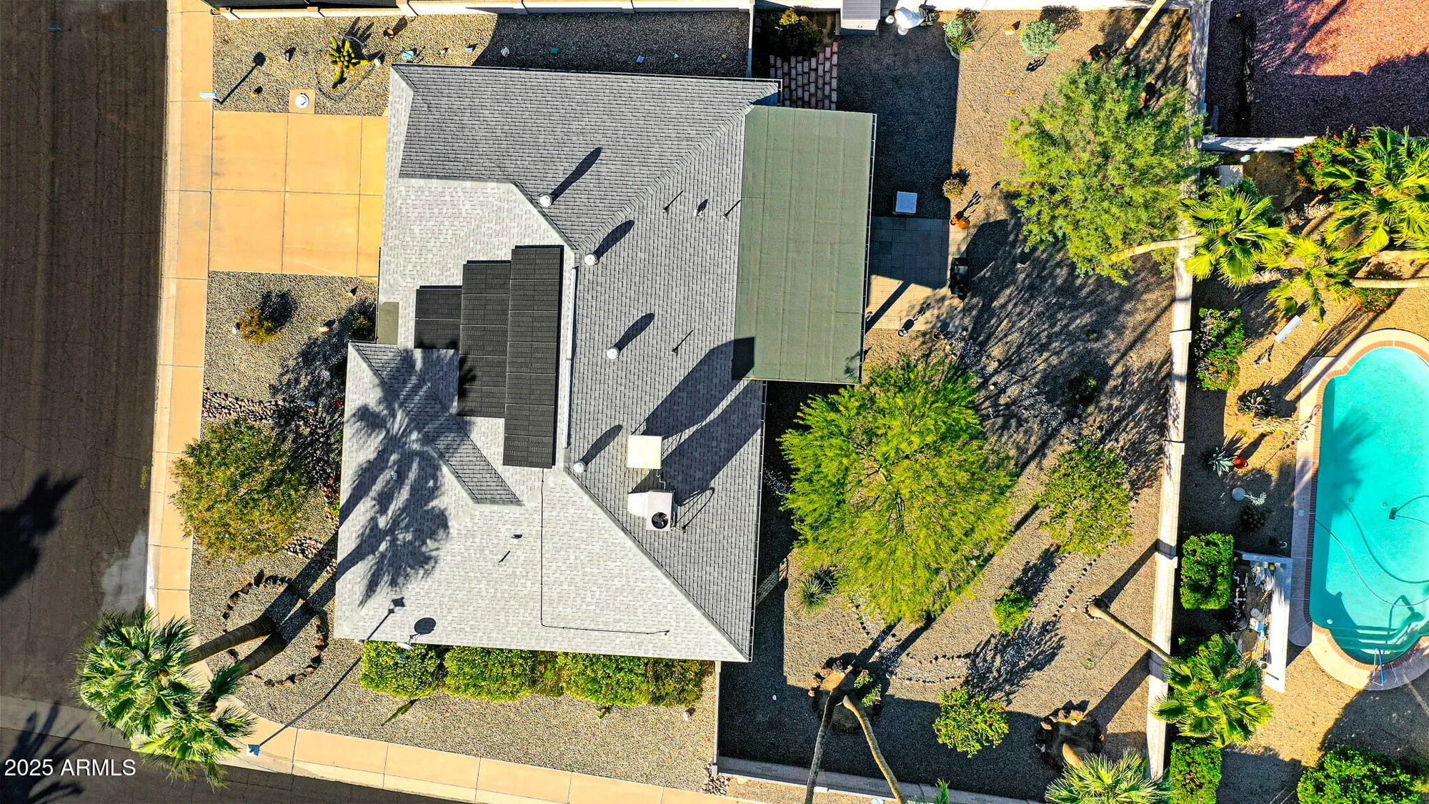 Property Slideshow image 44 of 52 | 17203 n palo verde dr, Sun City, AZ, 85373