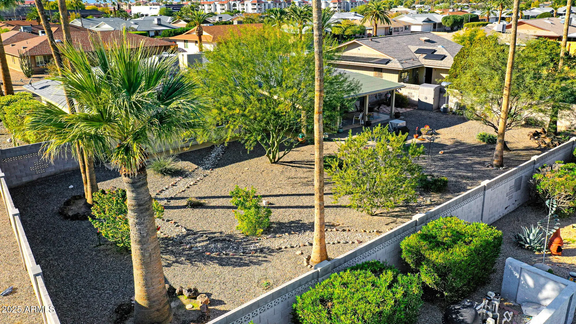 Property Slideshow image 46 of 52 | 17203 n palo verde dr, Sun City, AZ, 85373