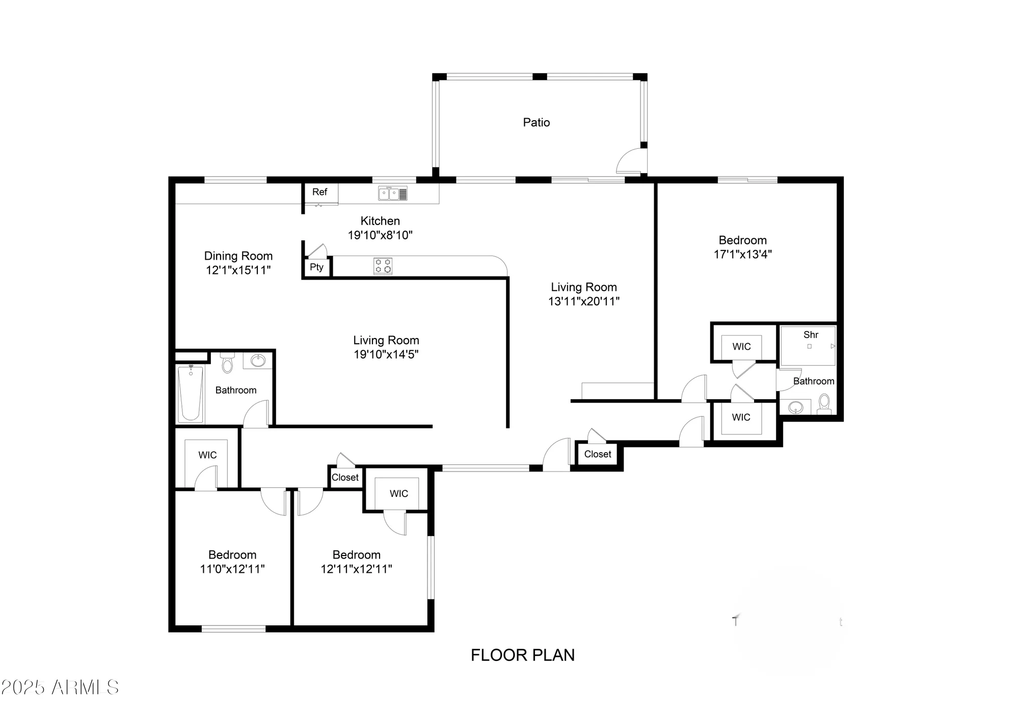 Property Slideshow image 41 of 41 | 12611 n blue ridge dr, Sun City, AZ, 85351